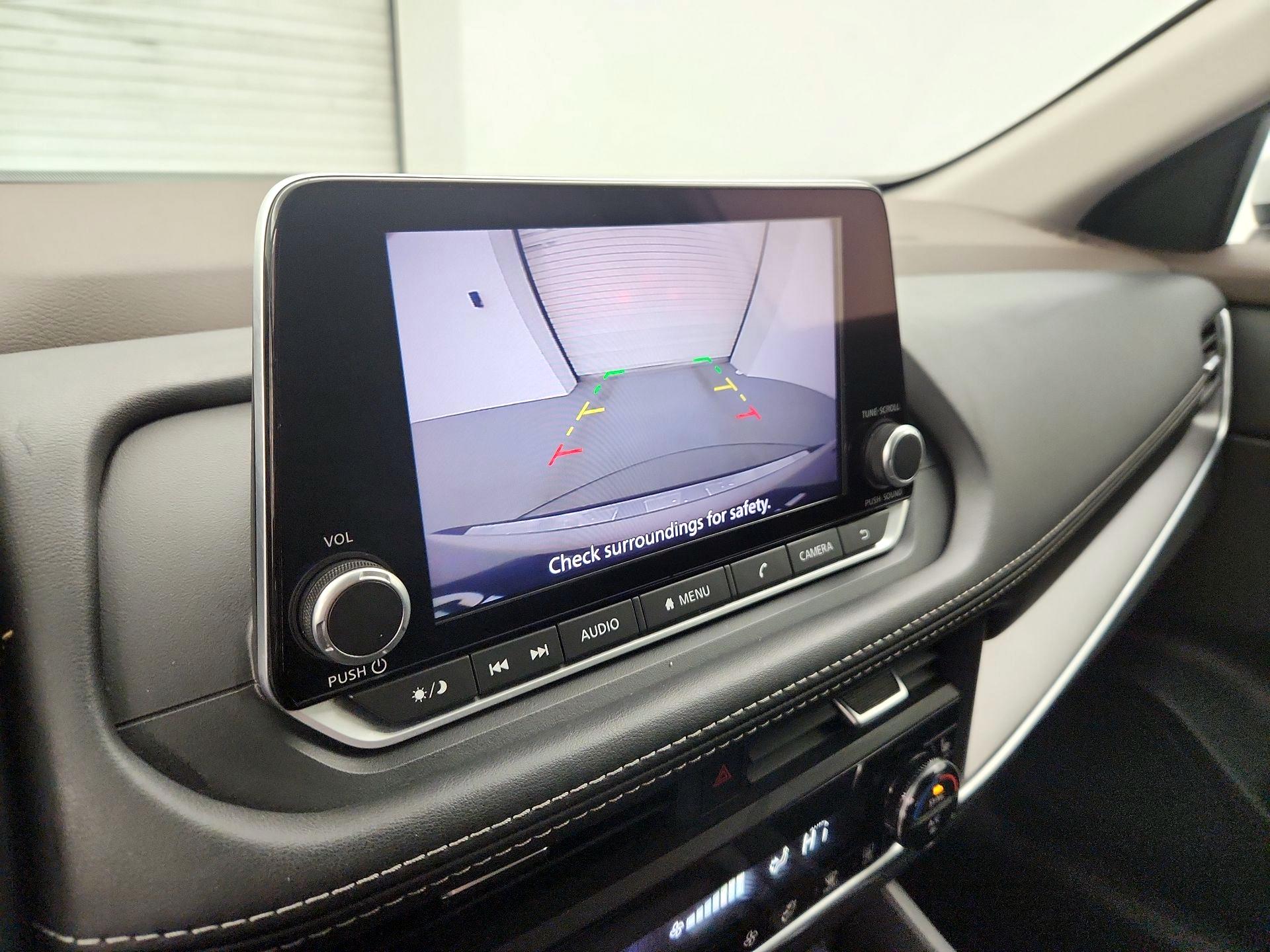 Thumbnail: 2023 Nissan Rogue - 14