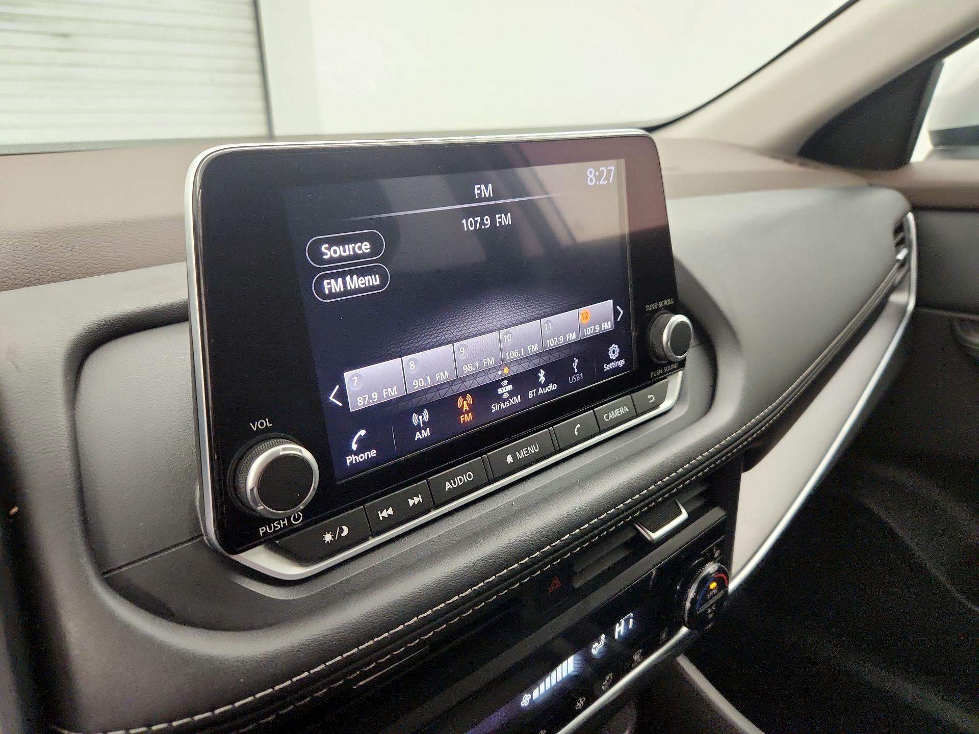 Thumbnail: 2023 Nissan Rogue - 15