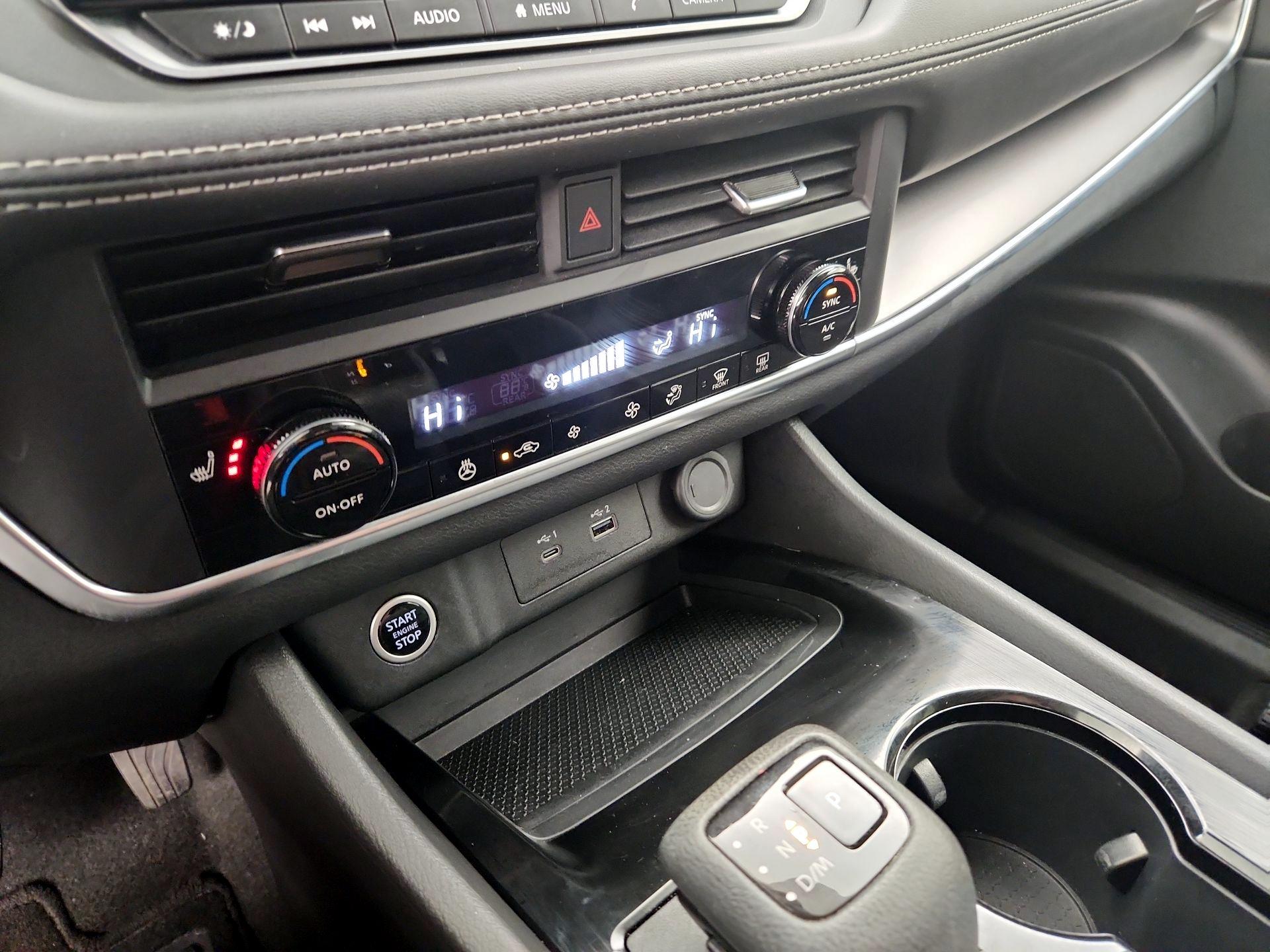 Thumbnail: 2023 Nissan Rogue - 16