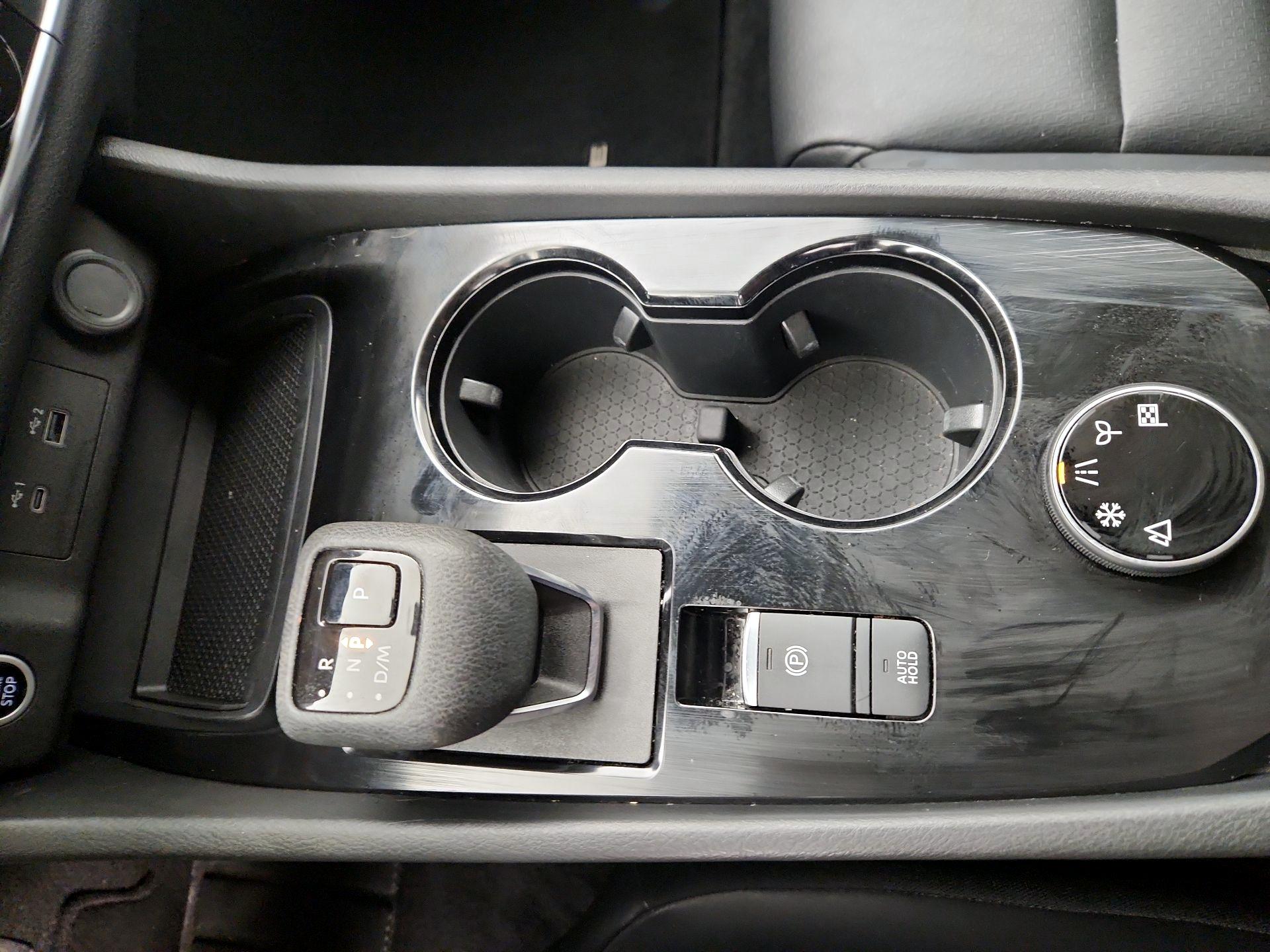 Thumbnail: 2023 Nissan Rogue - 17