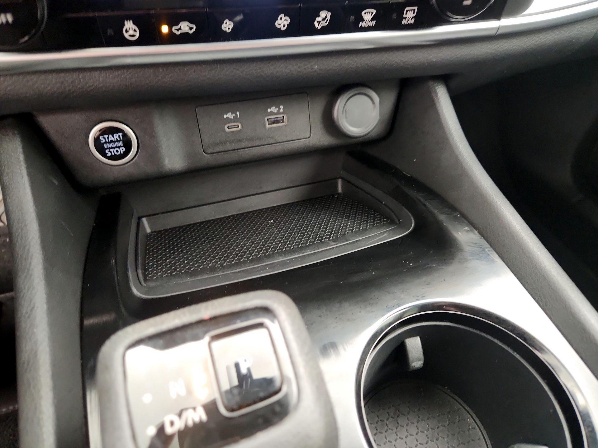 Thumbnail: 2023 Nissan Rogue - 18