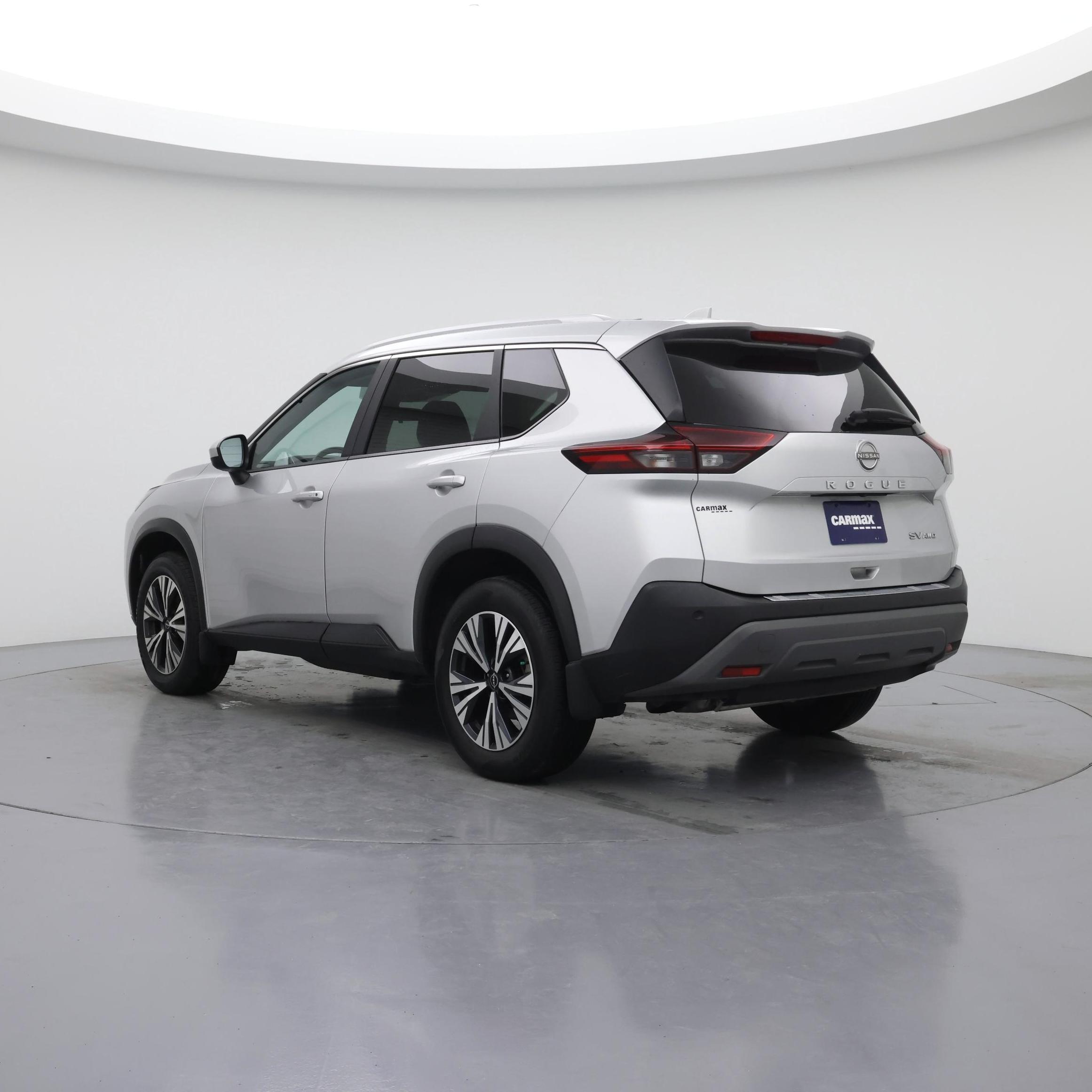 Thumbnail: 2023 Nissan Rogue - 2