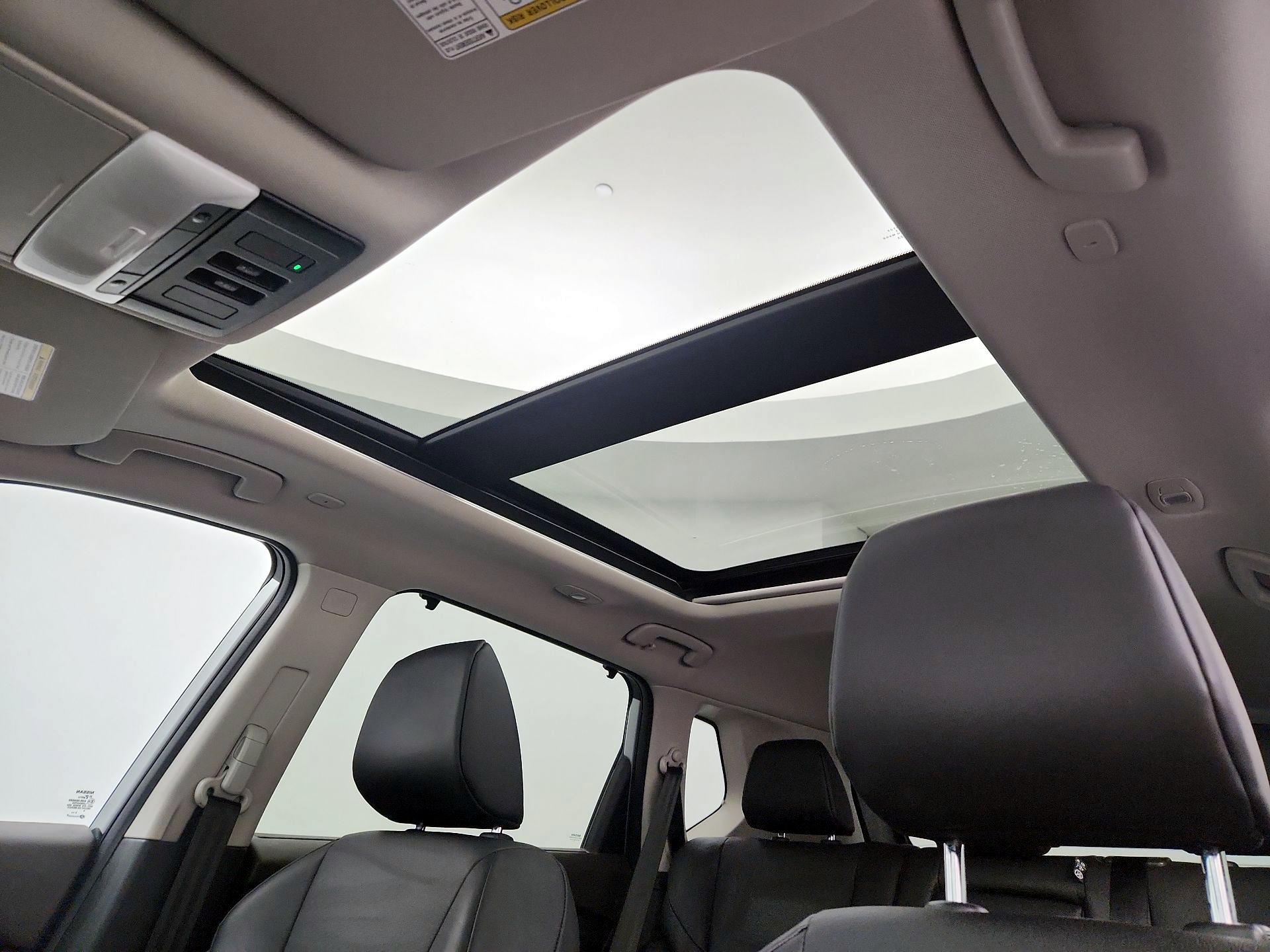 Thumbnail: 2023 Nissan Rogue - 19