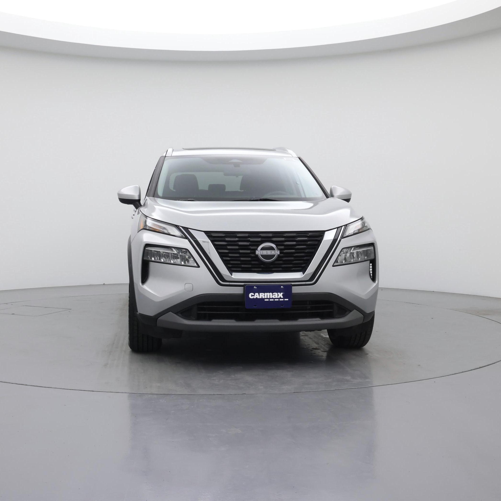 Thumbnail: 2023 Nissan Rogue - 5