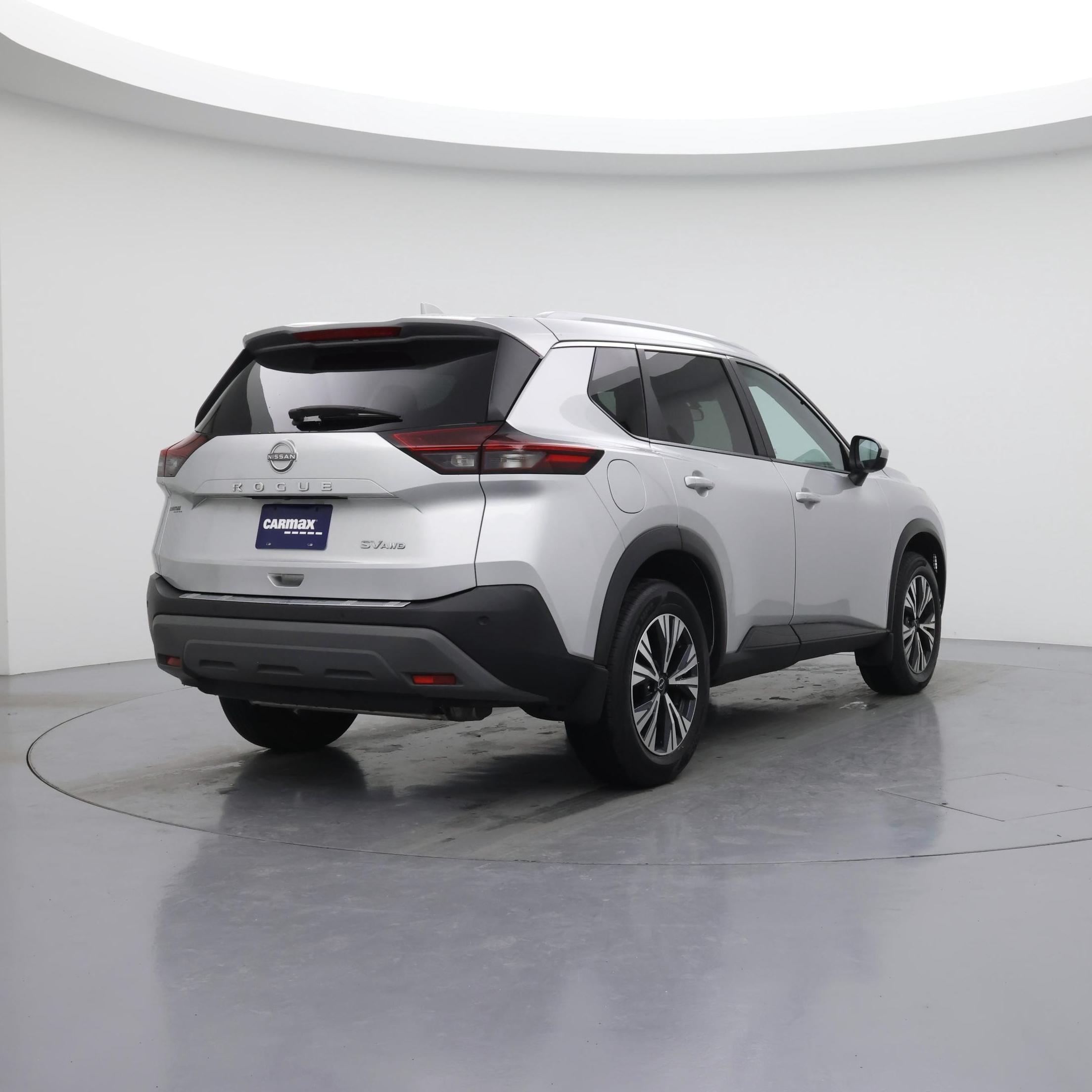 Thumbnail: 2023 Nissan Rogue - 8