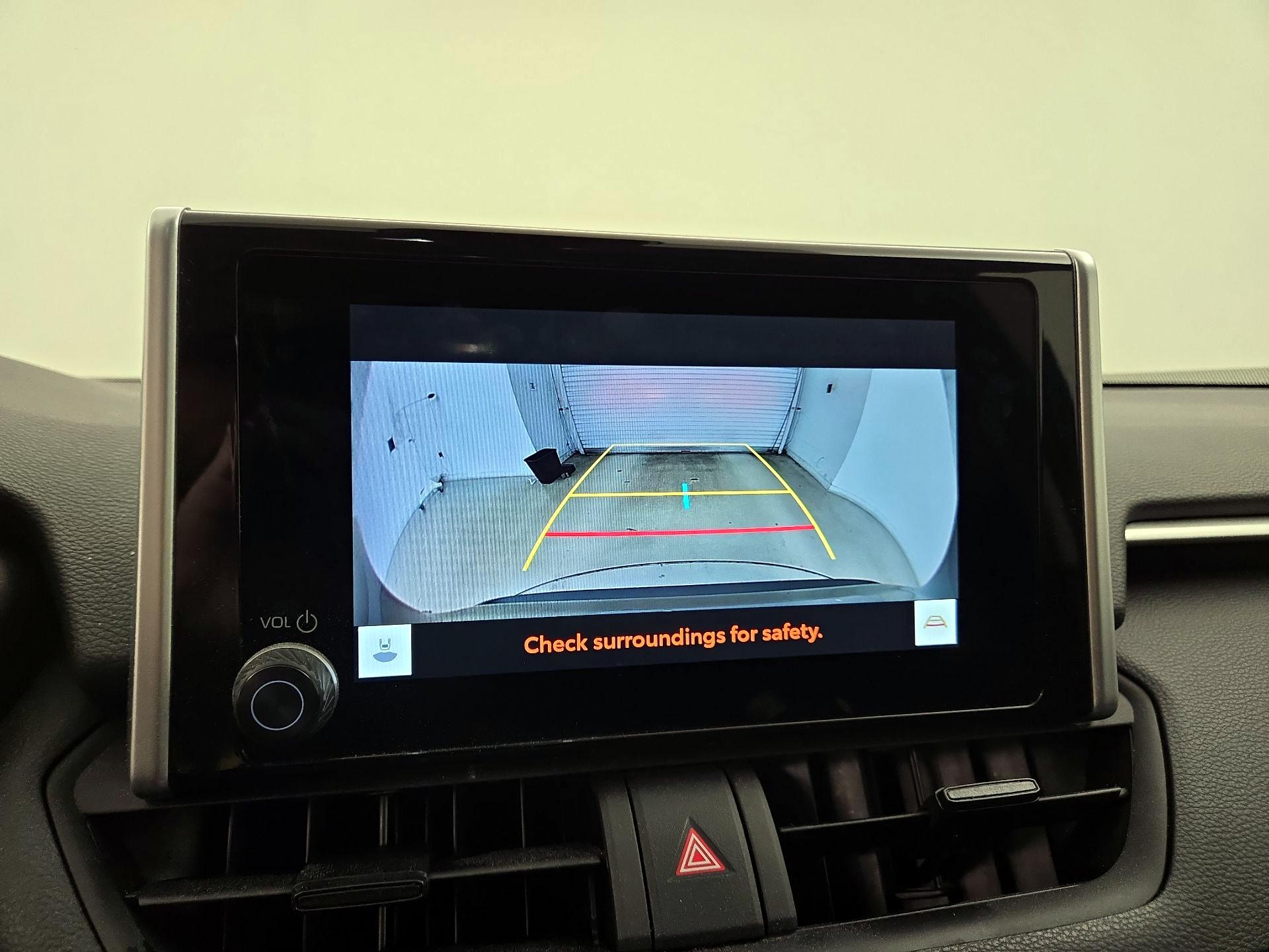 Thumbnail: 2024 Toyota RAV4 - 14