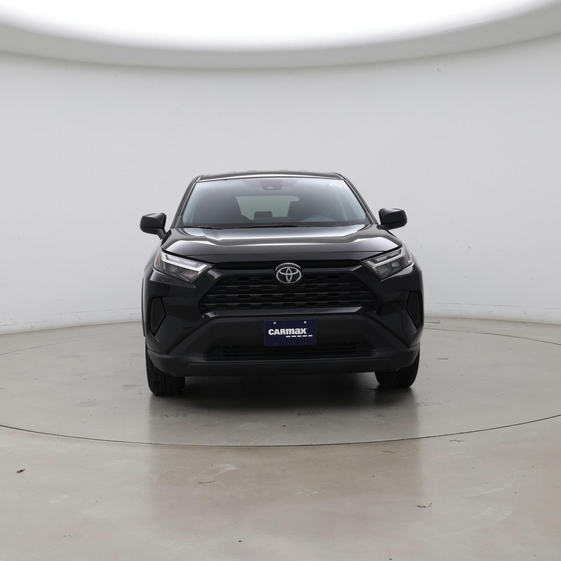 Thumbnail: 2024 Toyota RAV4 - 5