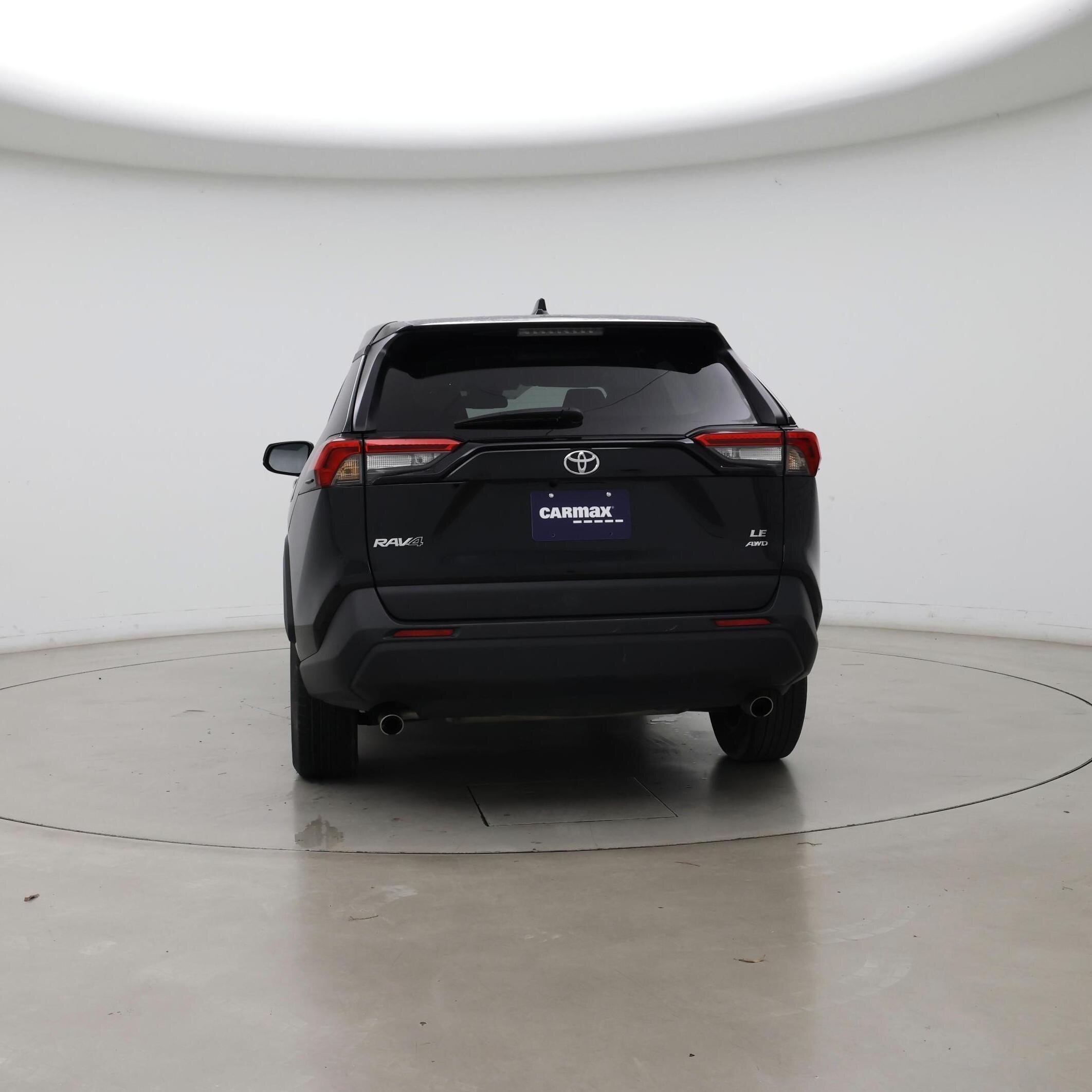 Thumbnail: 2024 Toyota RAV4 - 6