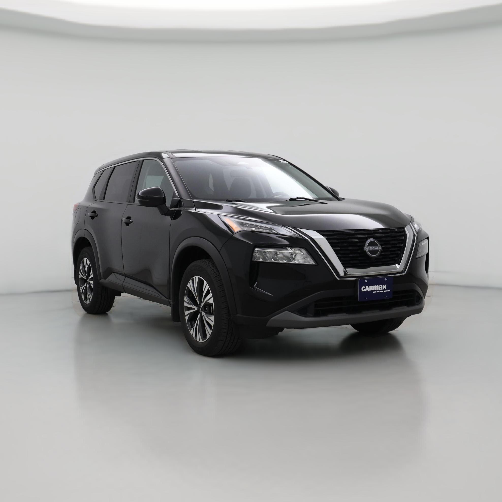 Thumbnail: 2023 Nissan Rogue - 1