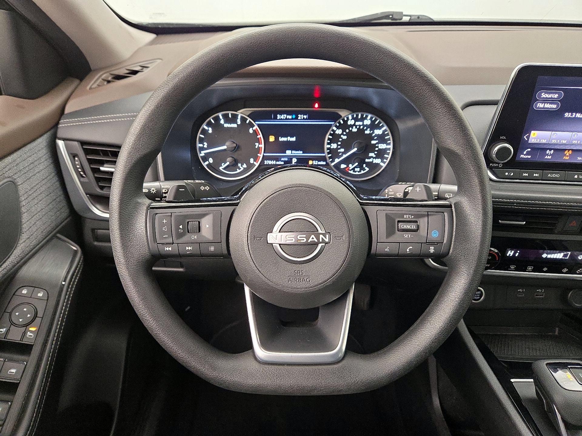 Thumbnail: 2023 Nissan Rogue - 10