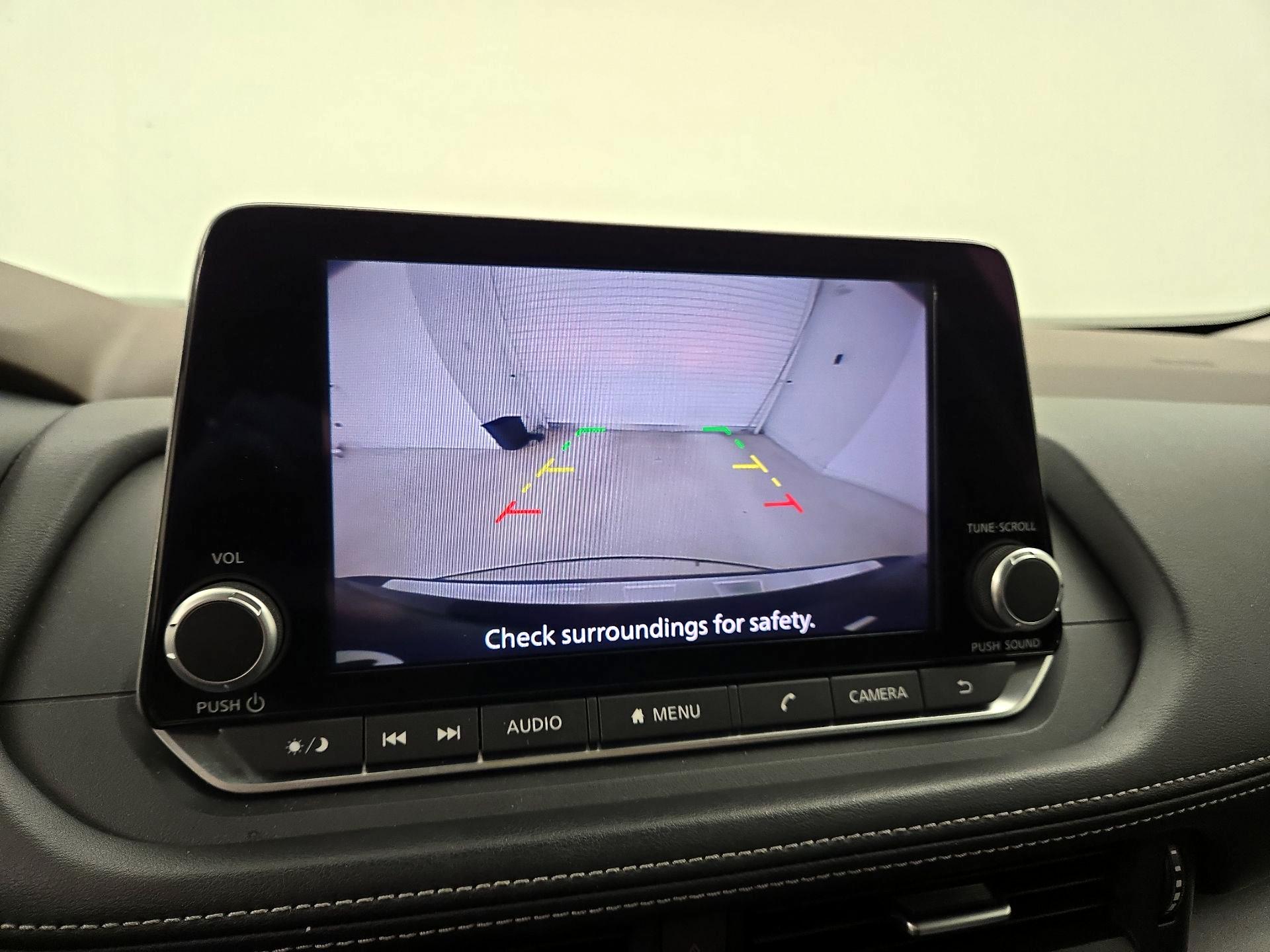 Thumbnail: 2023 Nissan Rogue - 14