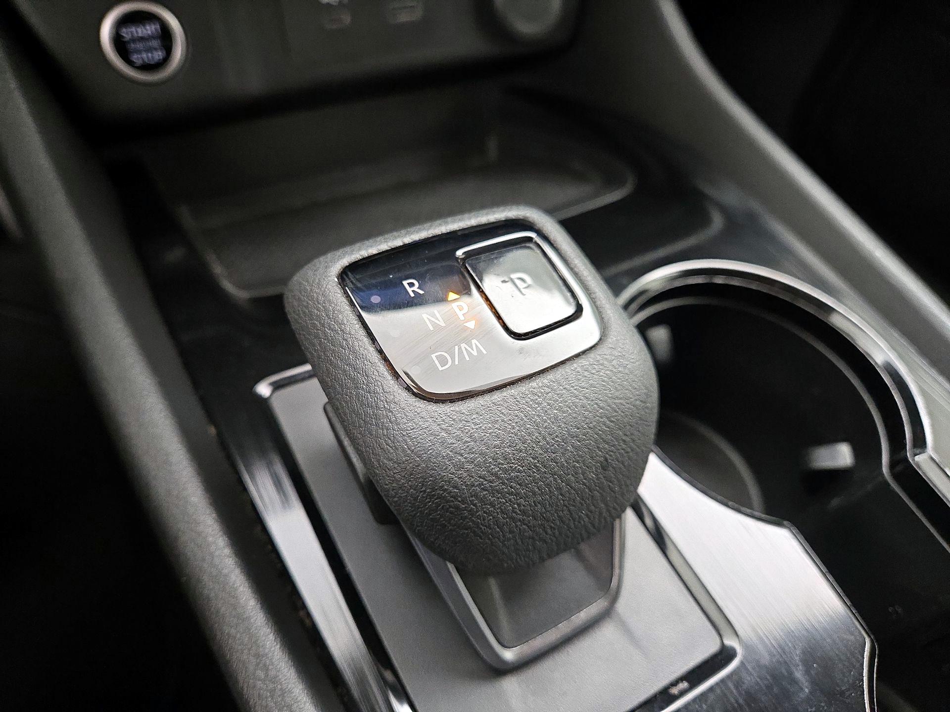 Thumbnail: 2023 Nissan Rogue - 17