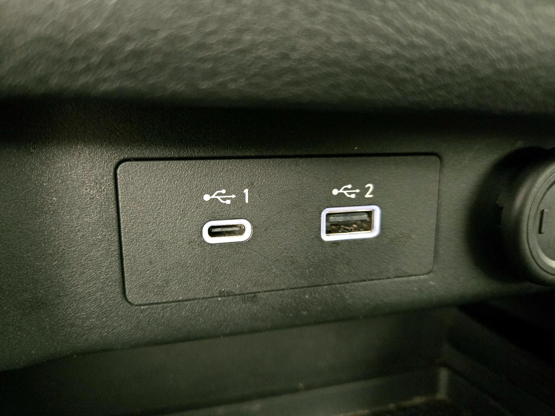 Thumbnail: 2023 Nissan Rogue - 18