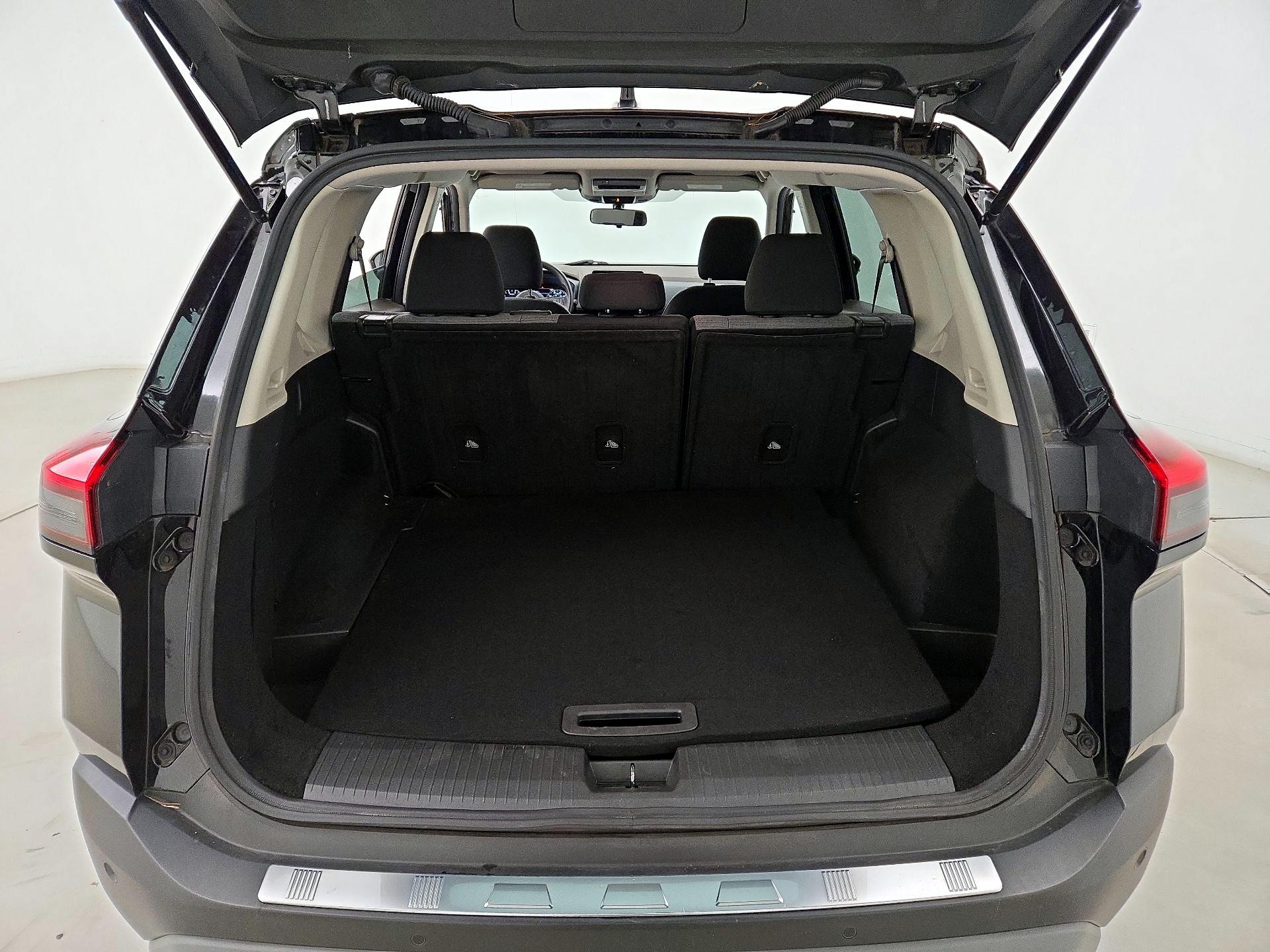 Thumbnail: 2023 Nissan Rogue - 20