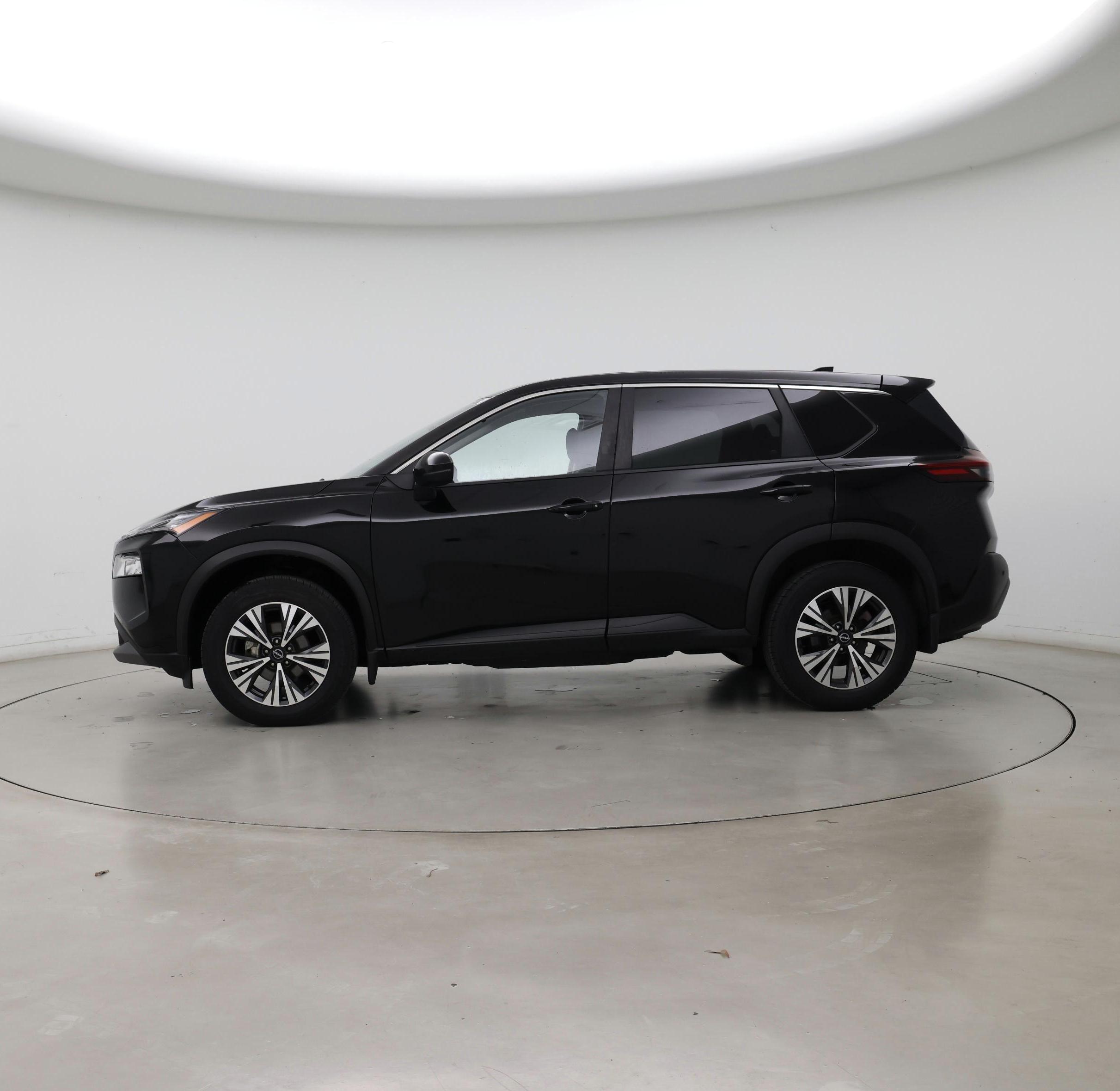 Thumbnail: 2023 Nissan Rogue - 3