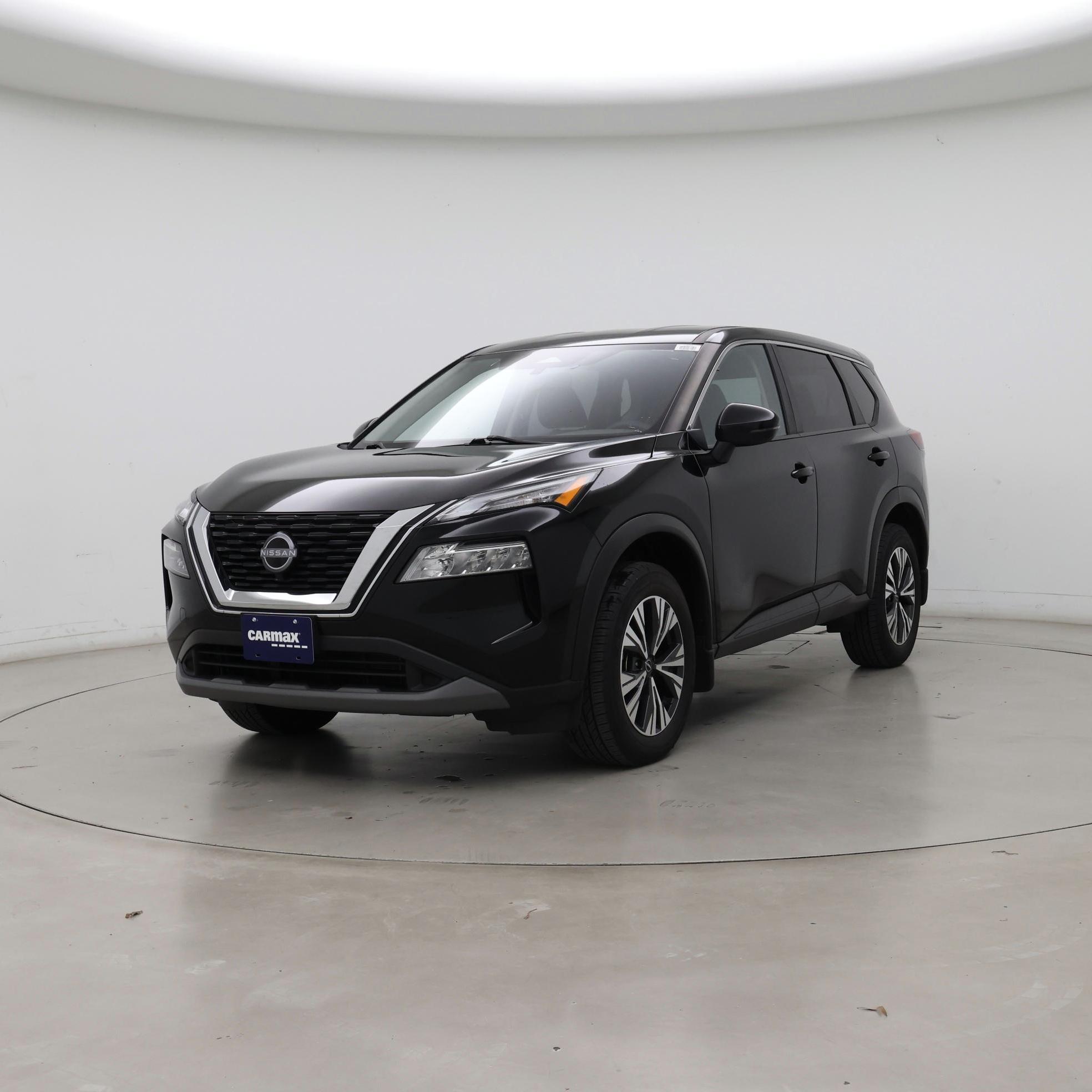 Thumbnail: 2023 Nissan Rogue - 4