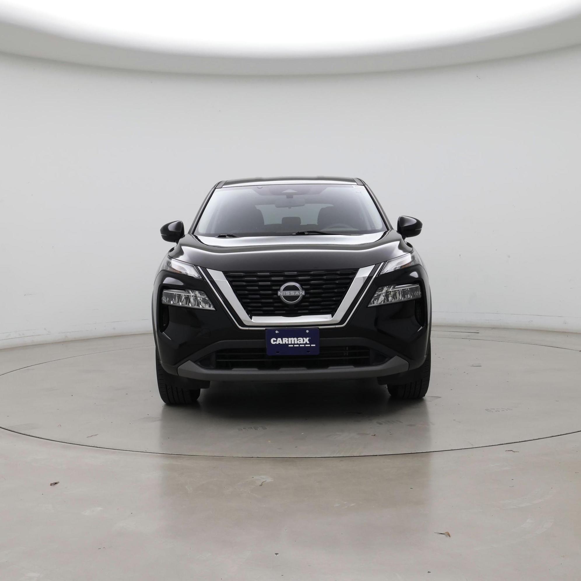 Thumbnail: 2023 Nissan Rogue - 5