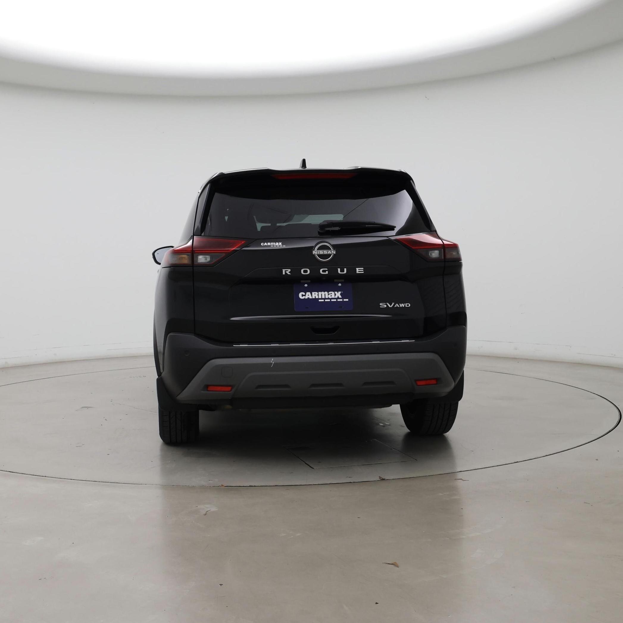 Thumbnail: 2023 Nissan Rogue - 6