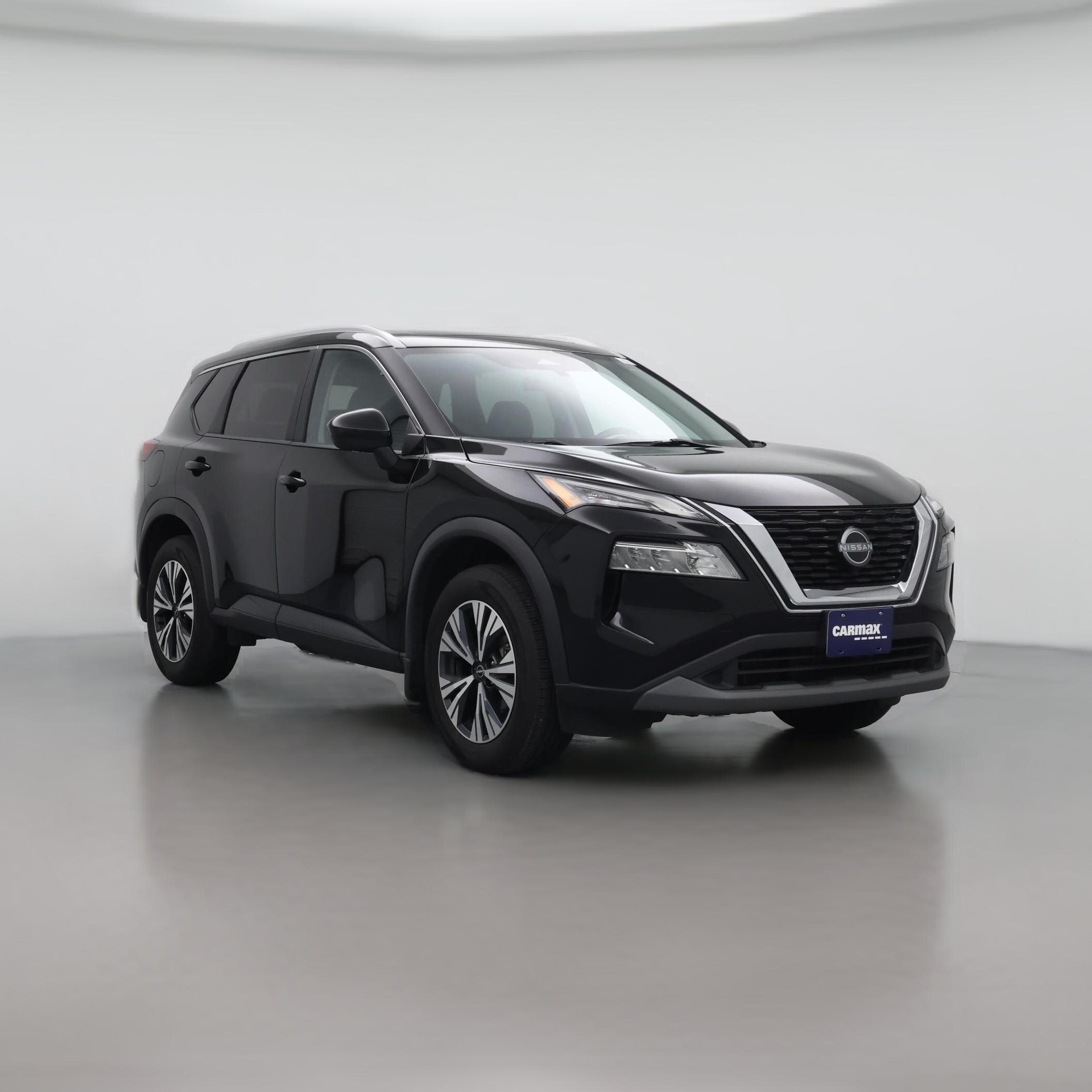 Thumbnail: 2023 Nissan Rogue - 1