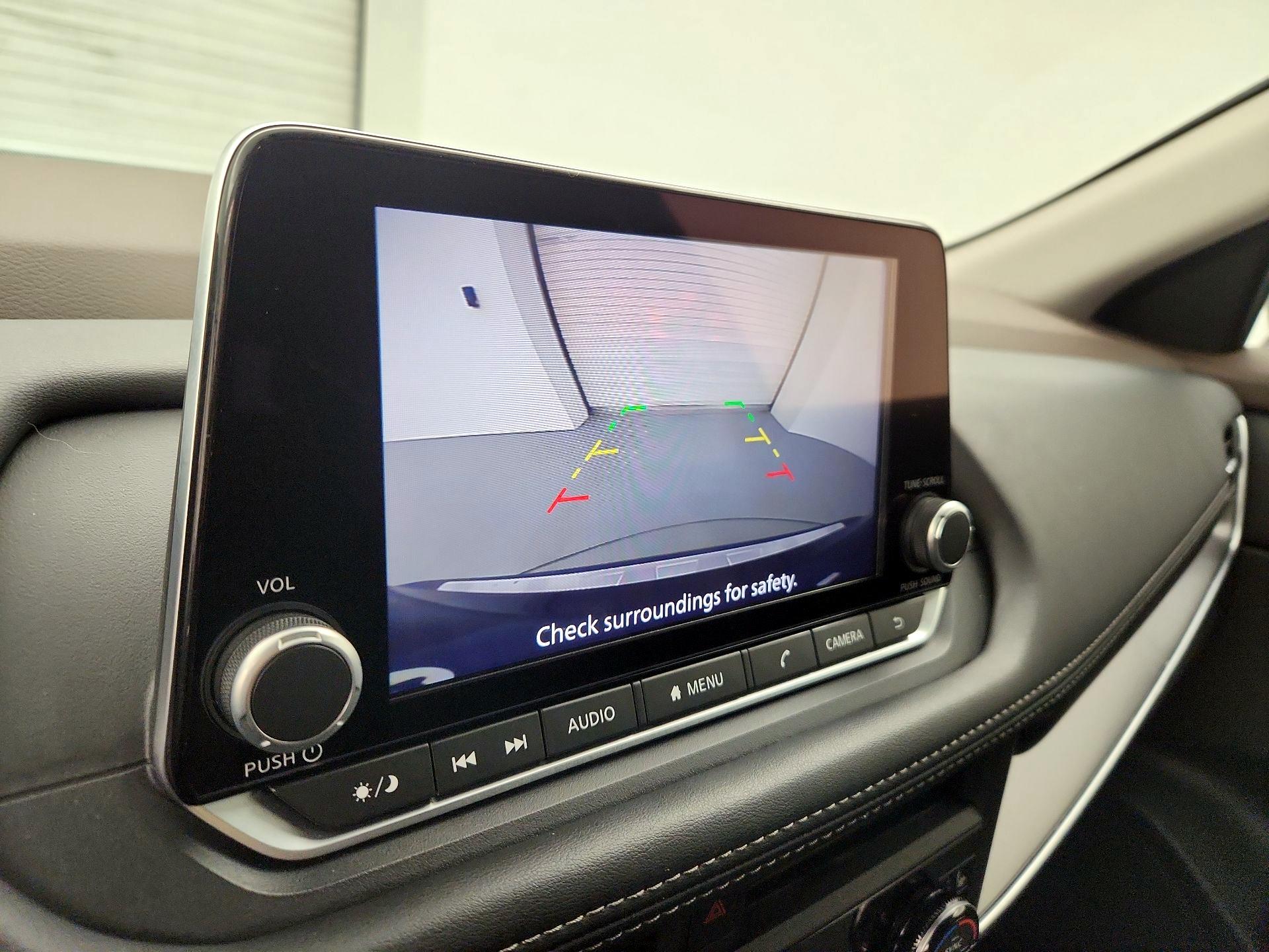 Thumbnail: 2023 Nissan Rogue - 14