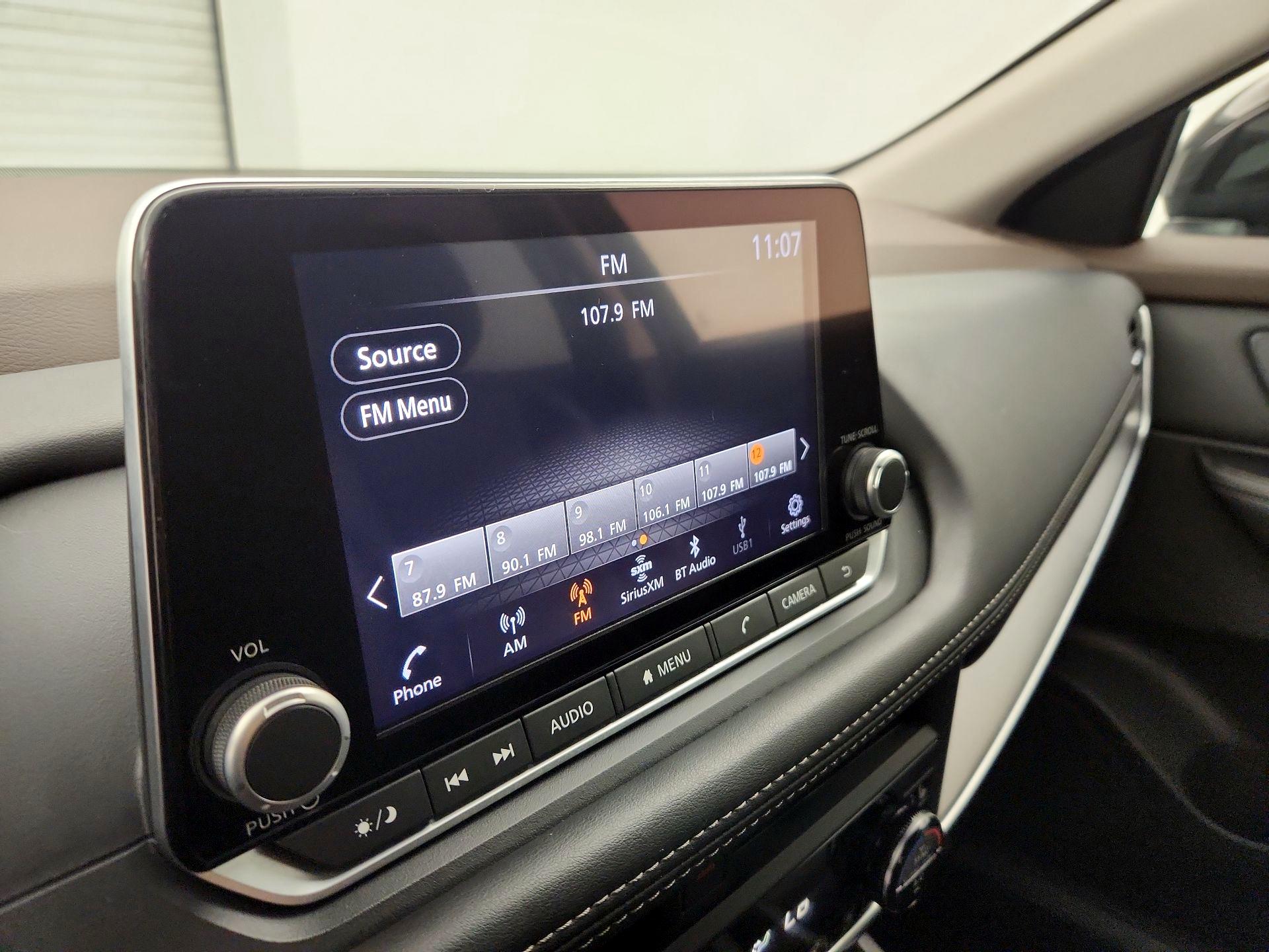 Thumbnail: 2023 Nissan Rogue - 15