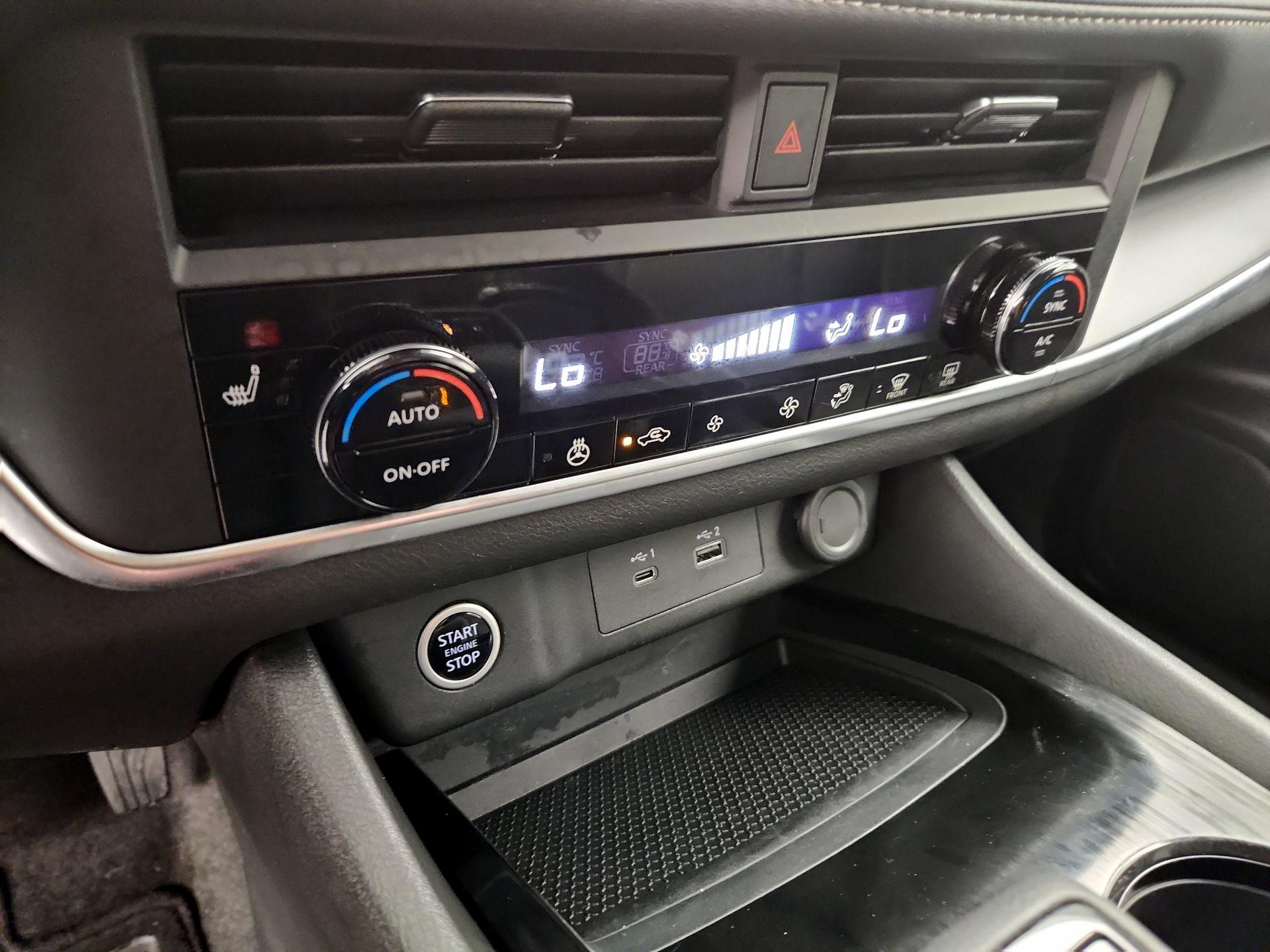 Thumbnail: 2023 Nissan Rogue - 16