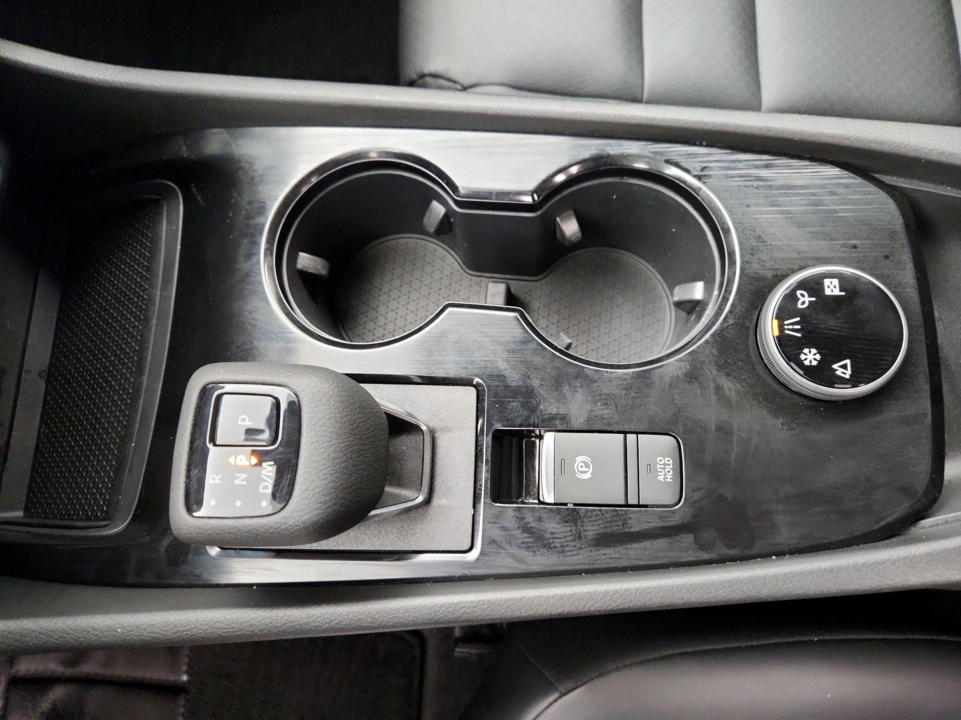 Thumbnail: 2023 Nissan Rogue - 17