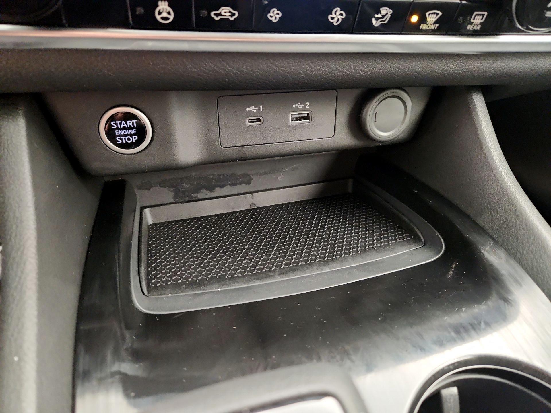 Thumbnail: 2023 Nissan Rogue - 18