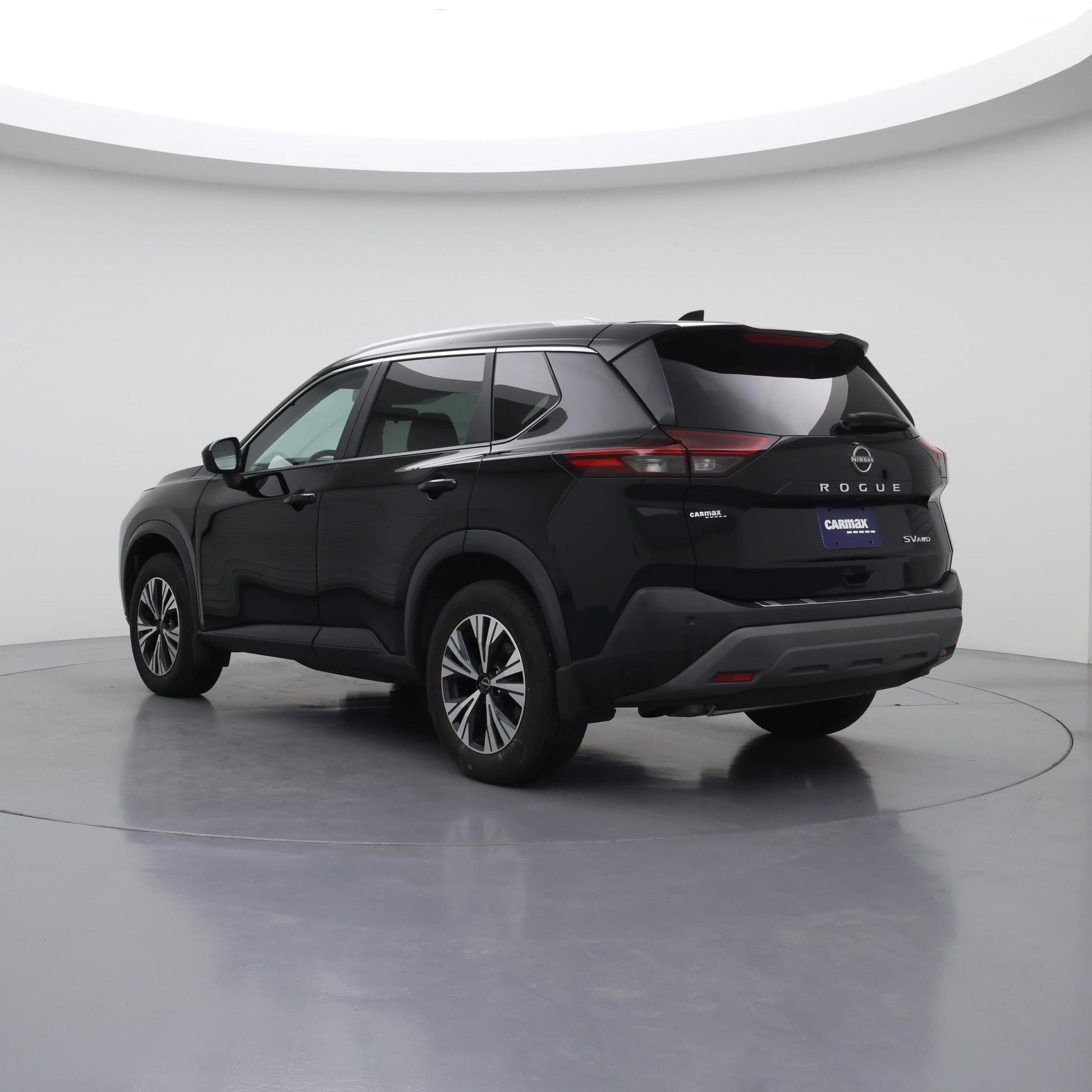 Thumbnail: 2023 Nissan Rogue - 2