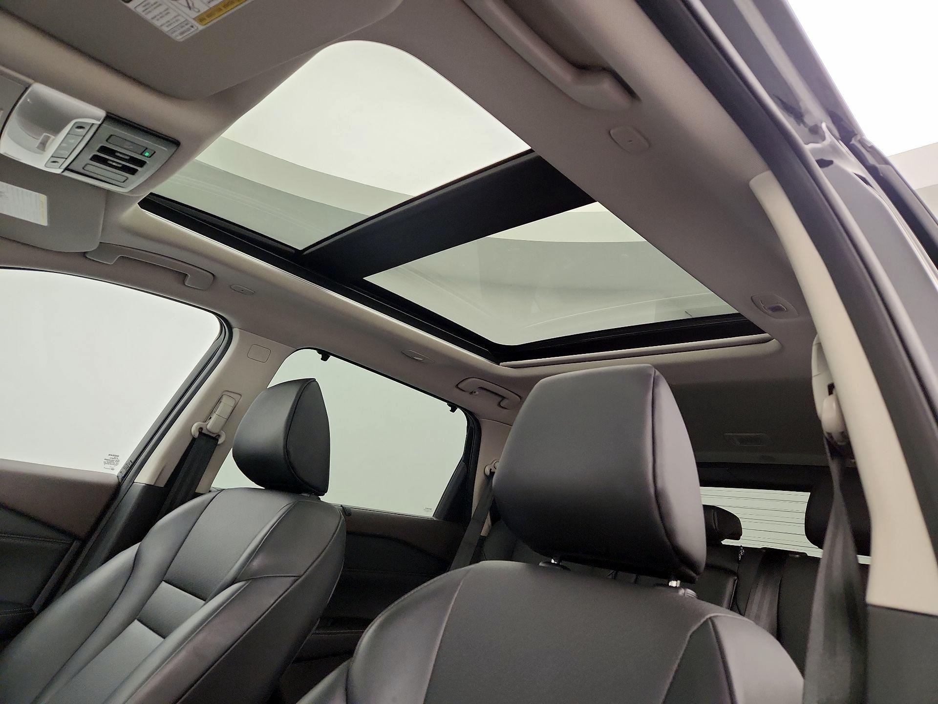 Thumbnail: 2023 Nissan Rogue - 19