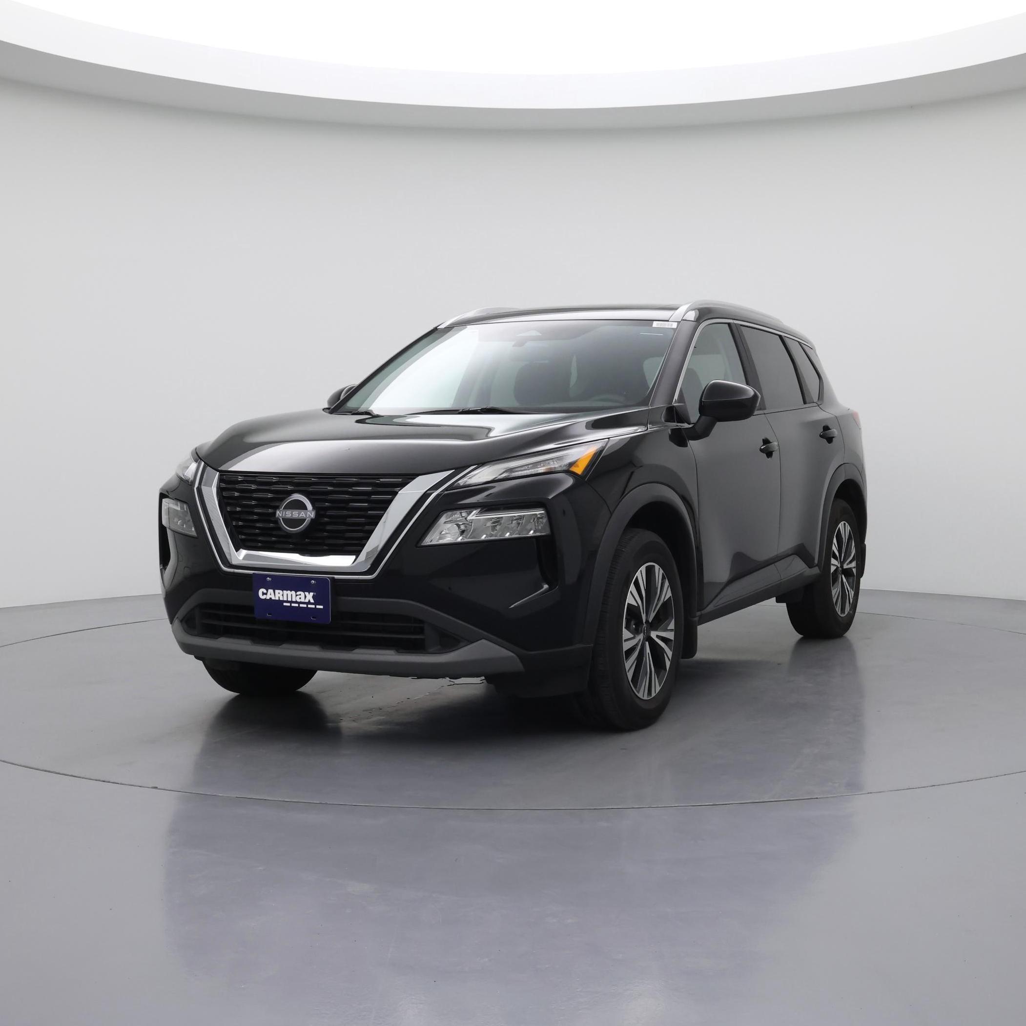 Thumbnail: 2023 Nissan Rogue - 4