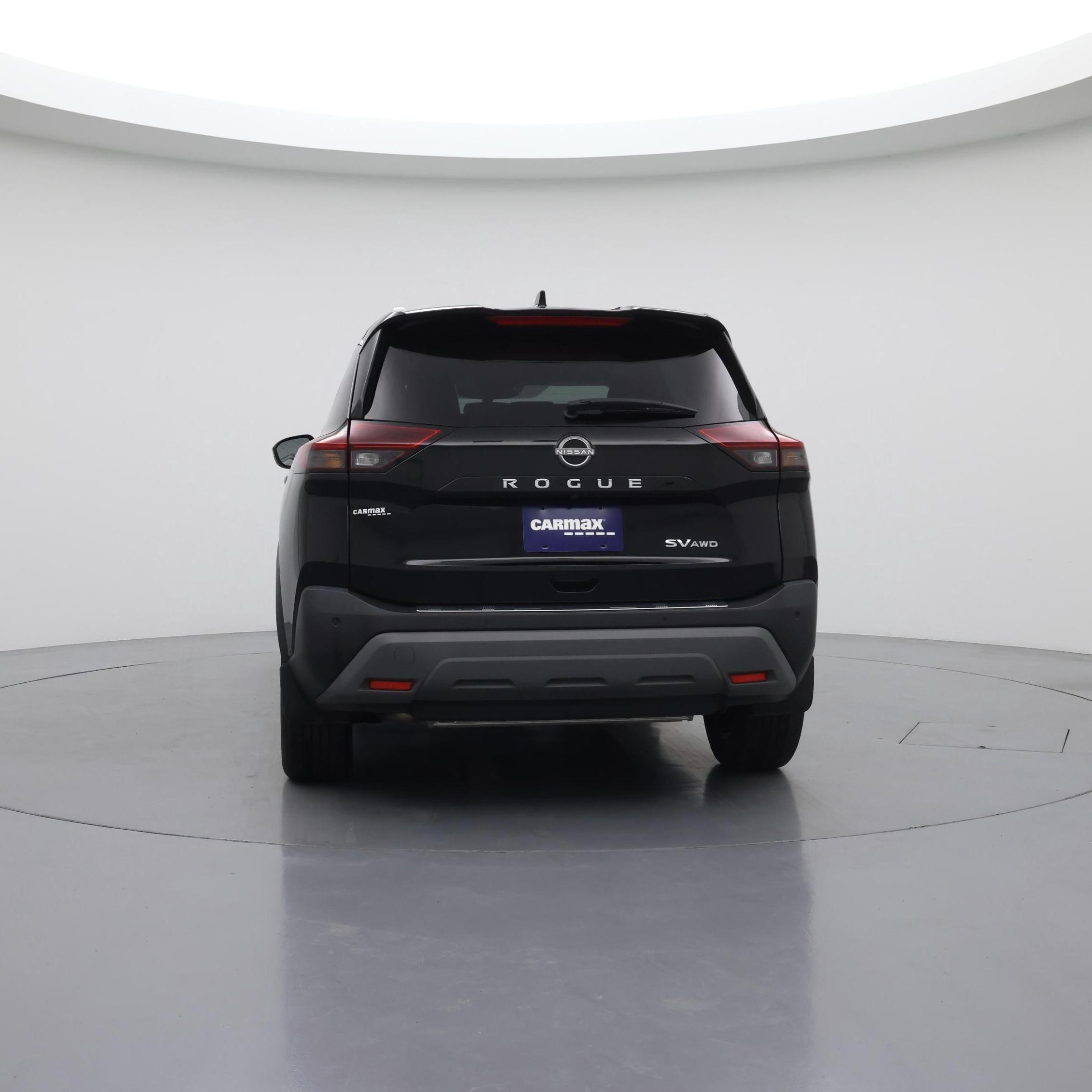 Thumbnail: 2023 Nissan Rogue - 6