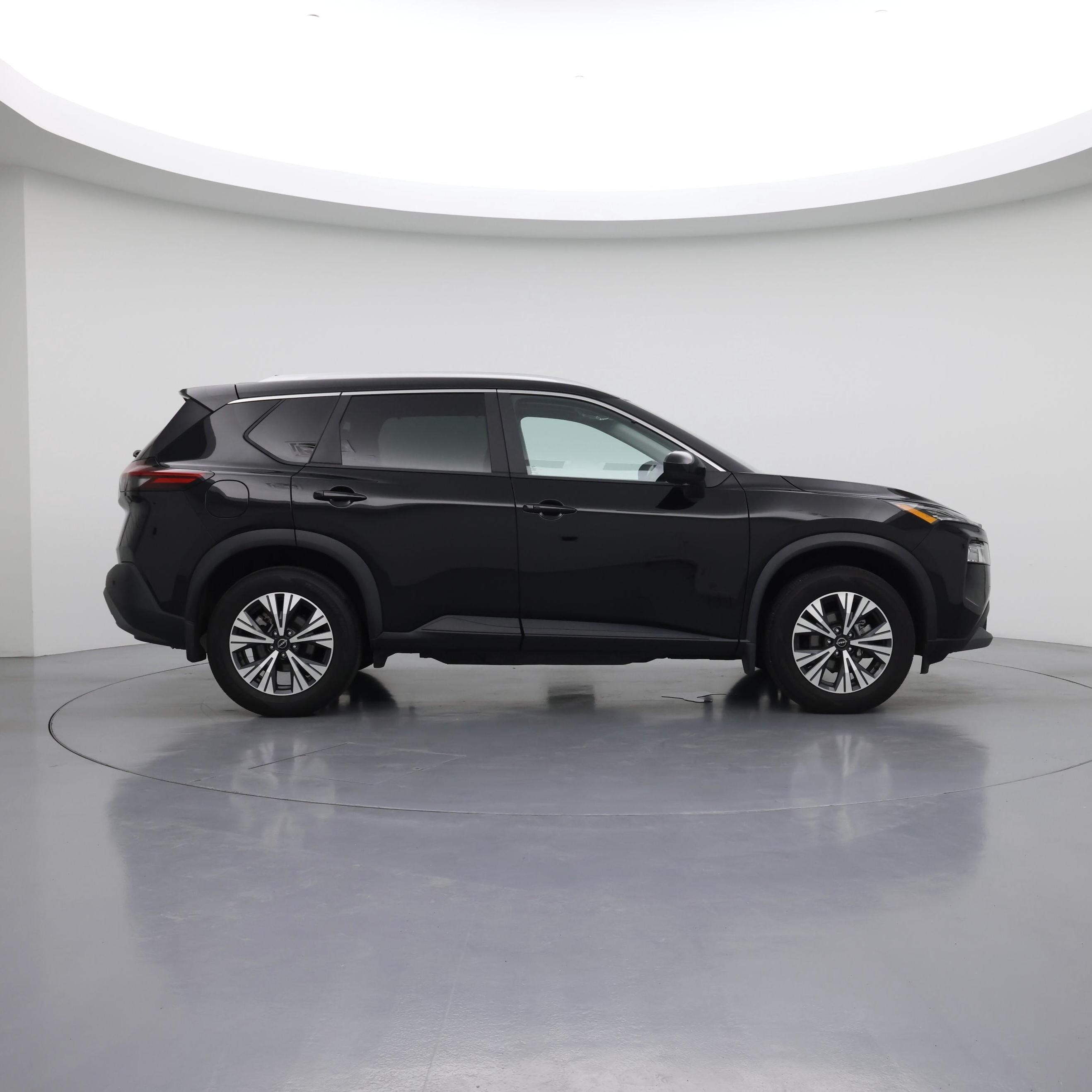 Thumbnail: 2023 Nissan Rogue - 7