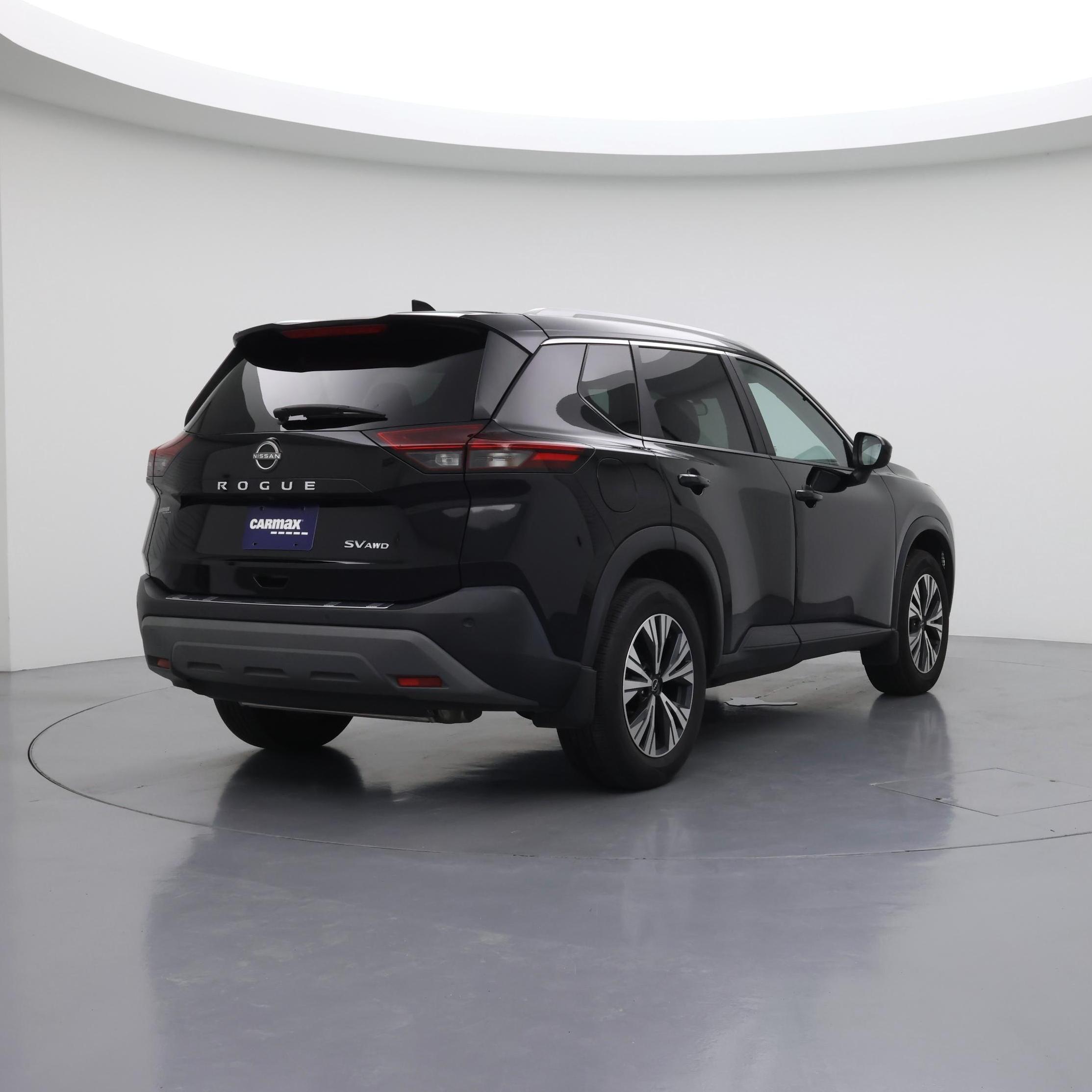 Thumbnail: 2023 Nissan Rogue - 8