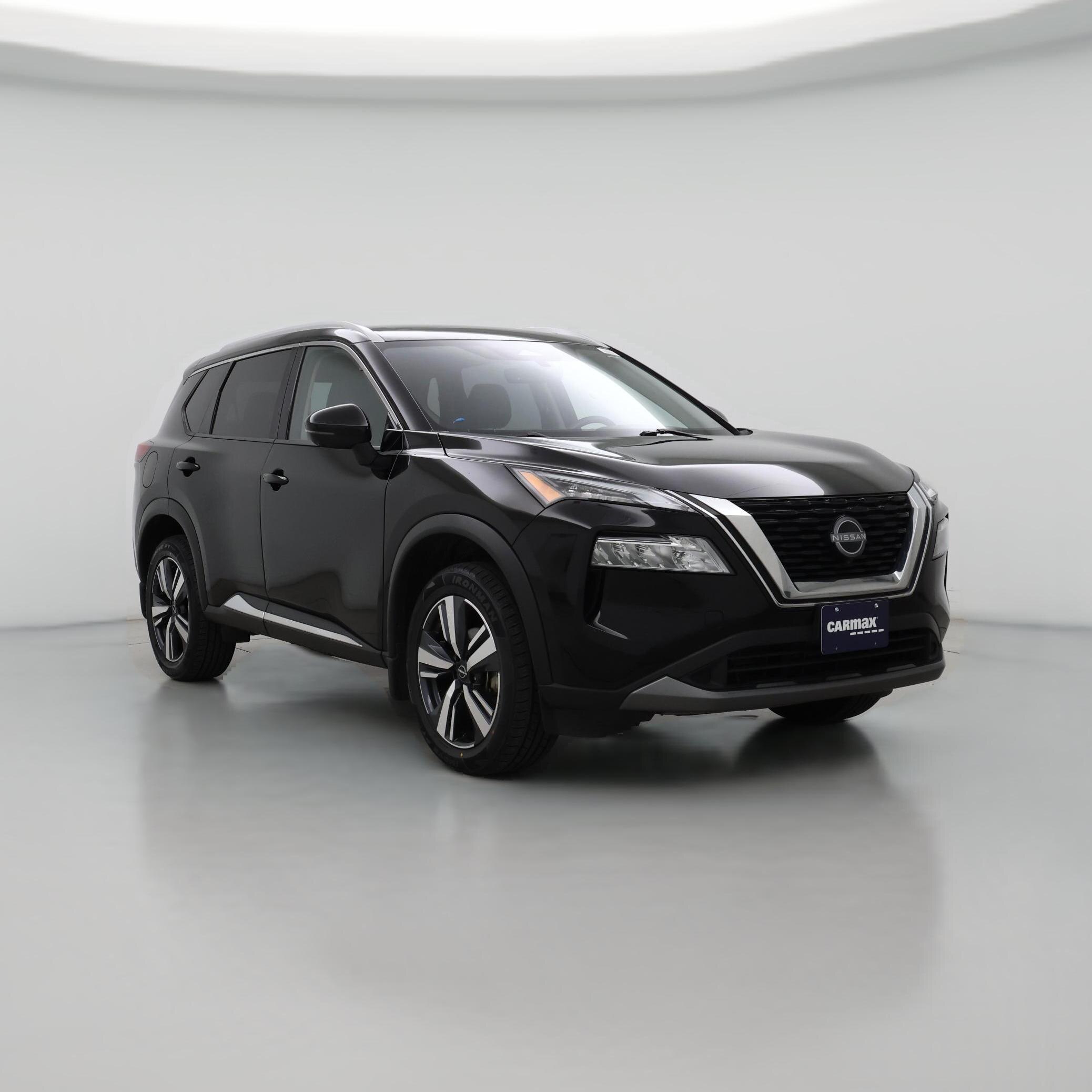 Thumbnail: 2023 Nissan Rogue - 1