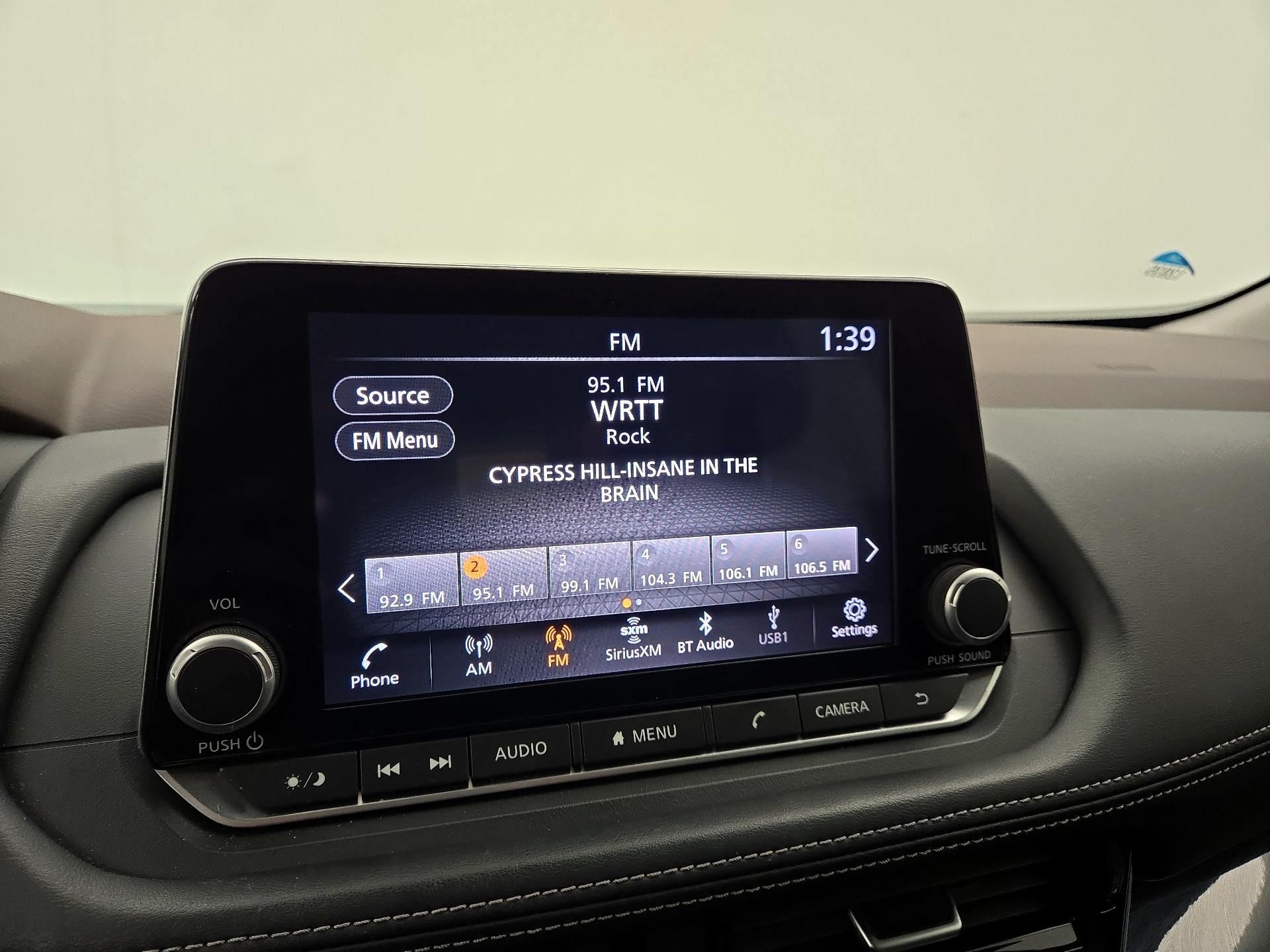 Thumbnail: 2023 Nissan Rogue - 15