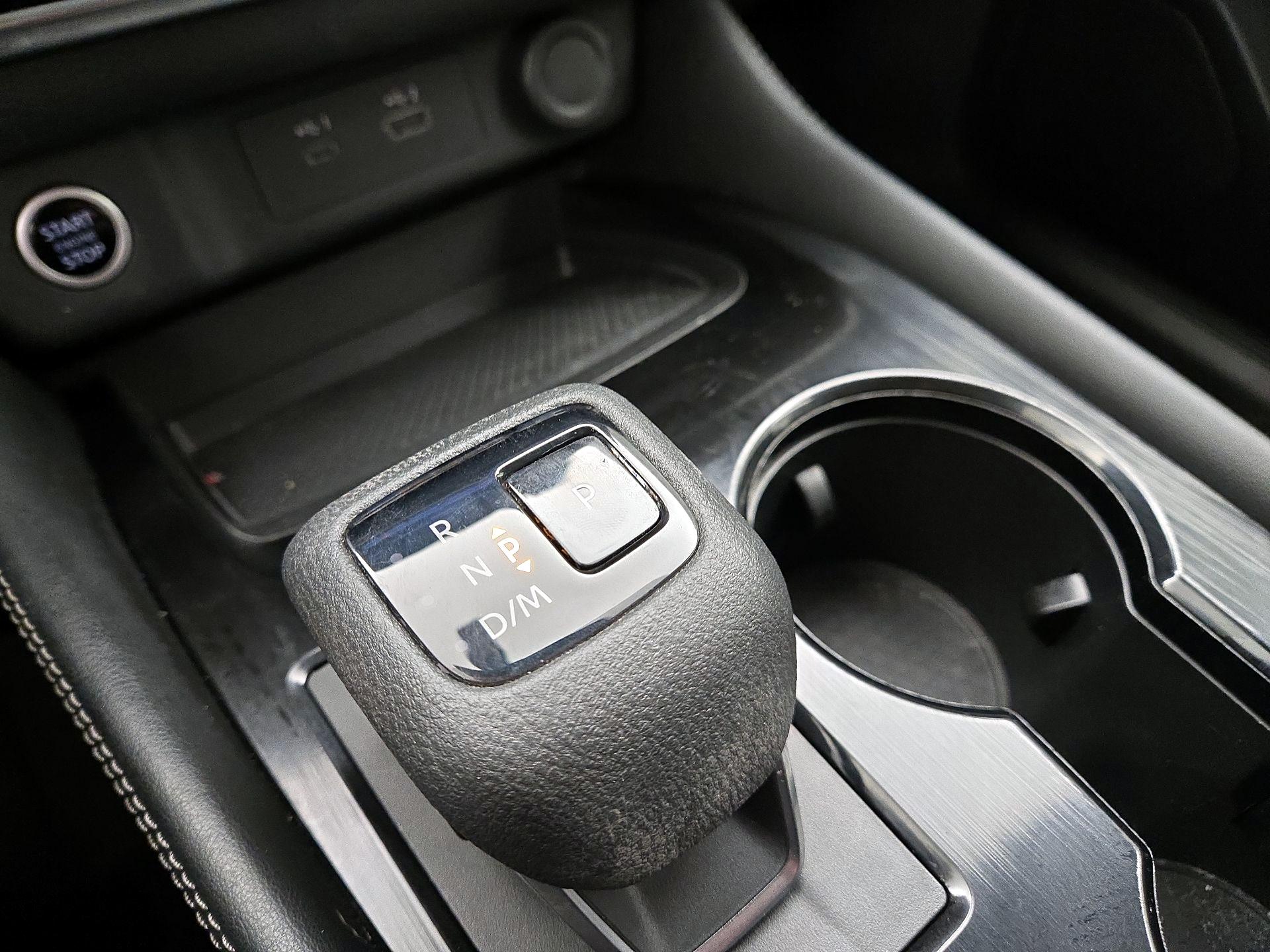 Thumbnail: 2023 Nissan Rogue - 17