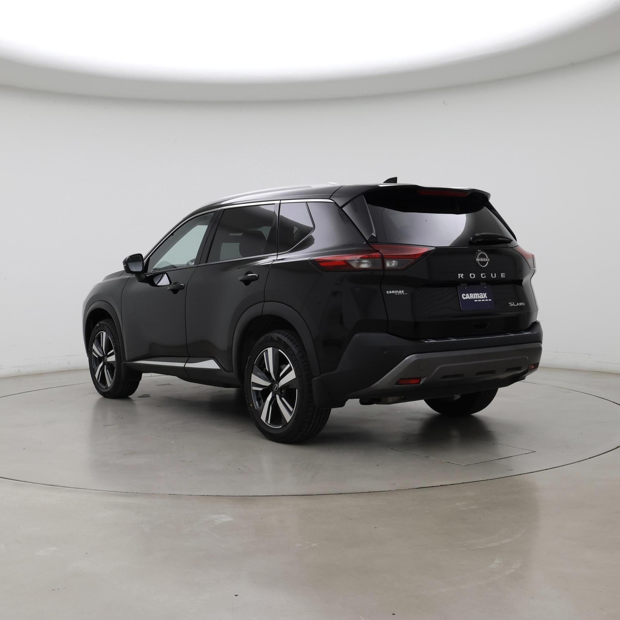 Thumbnail: 2023 Nissan Rogue - 2