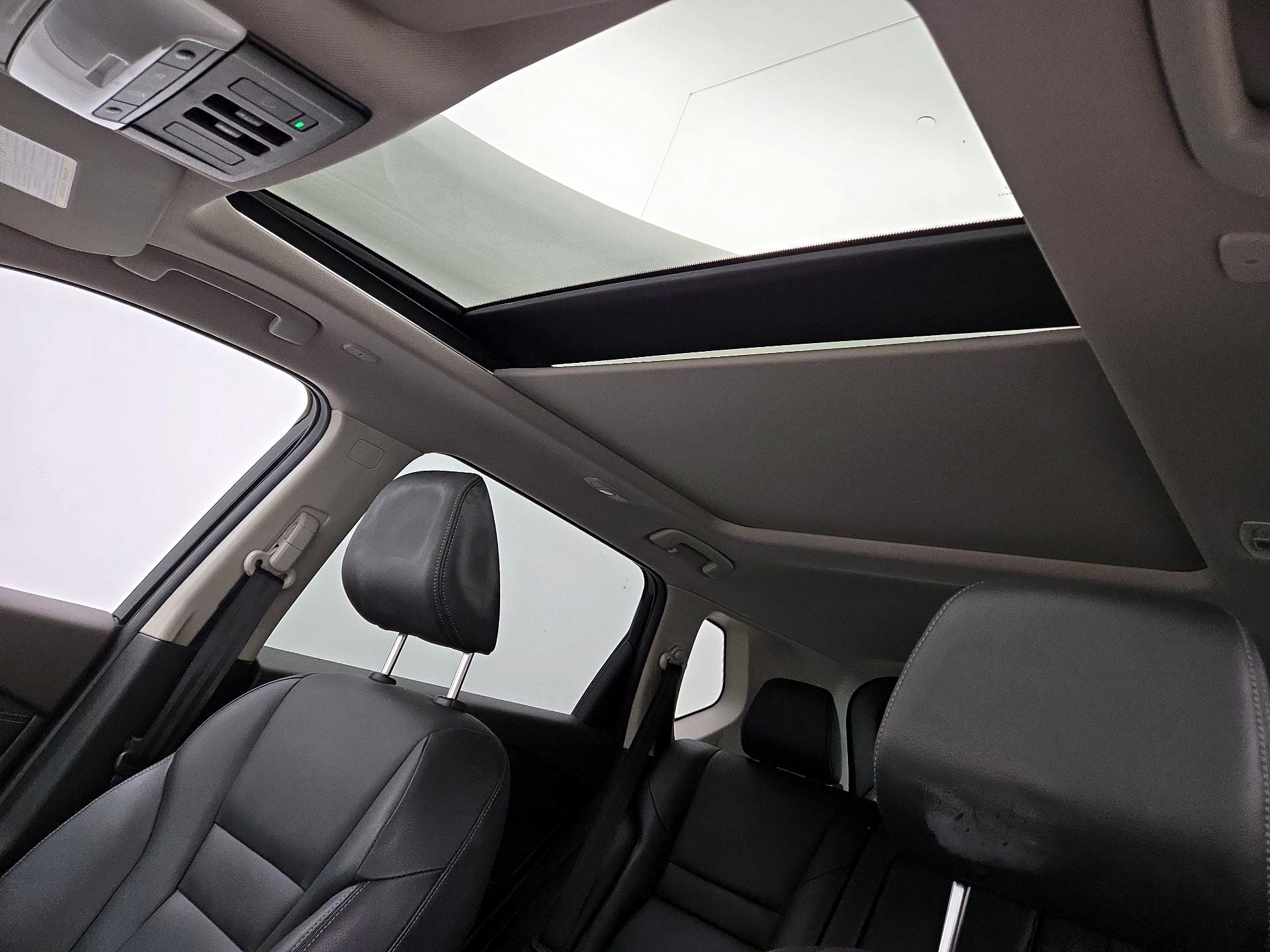 Thumbnail: 2023 Nissan Rogue - 19