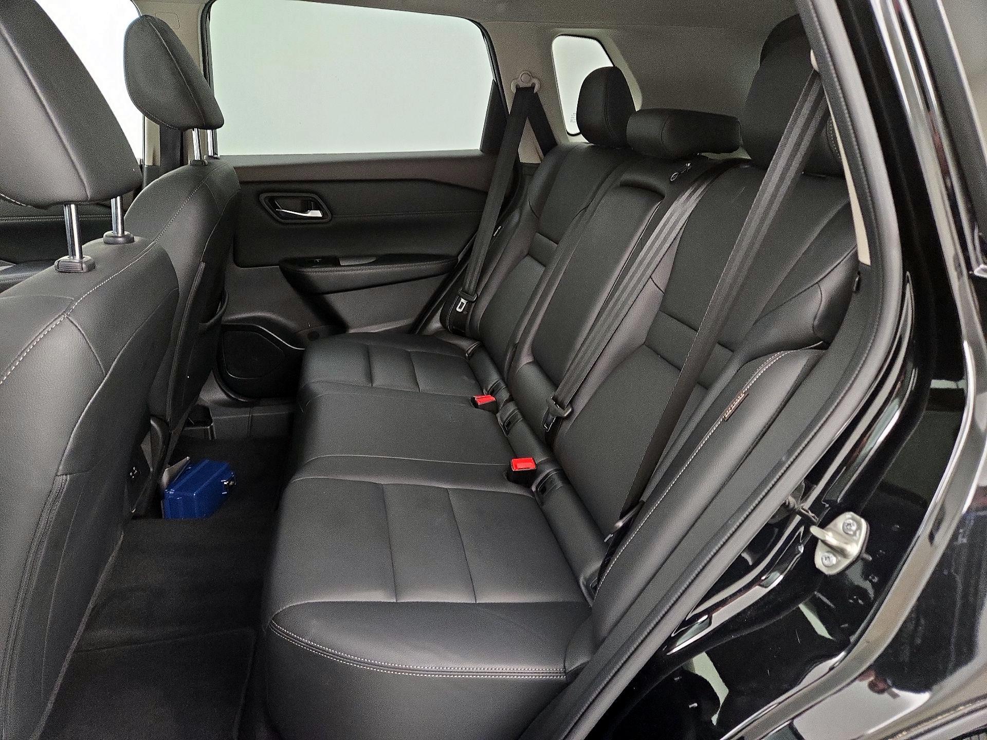 Thumbnail: 2023 Nissan Rogue - 20