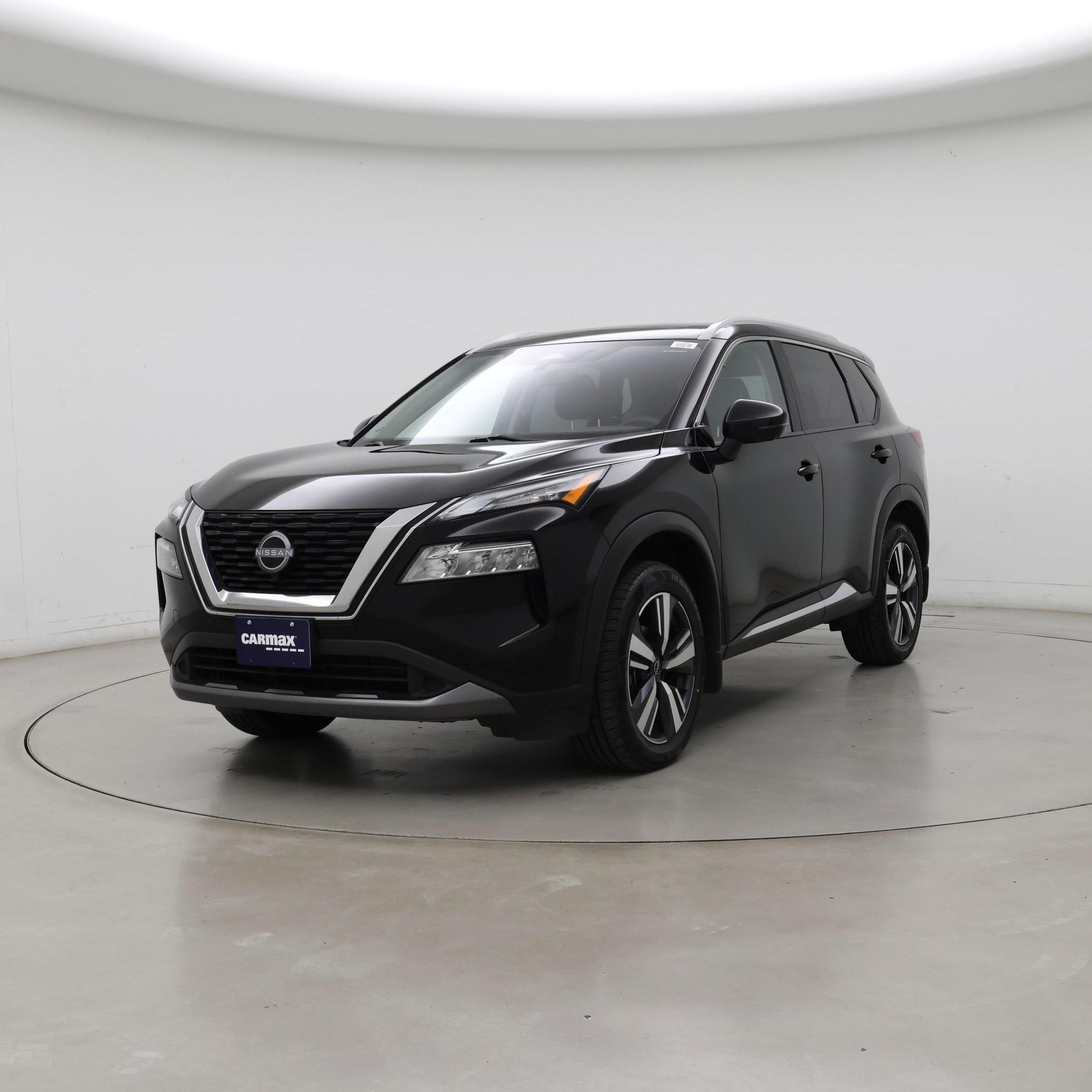 Thumbnail: 2023 Nissan Rogue - 4