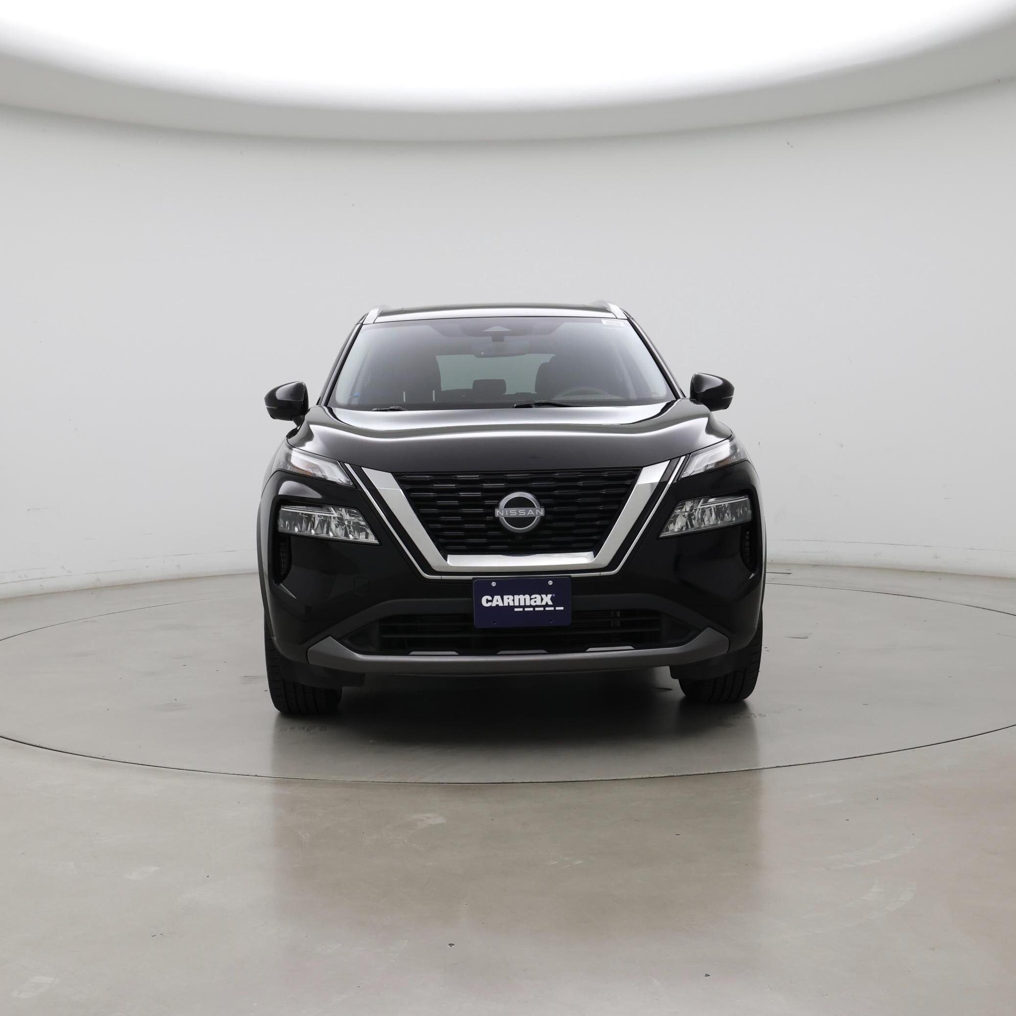 Thumbnail: 2023 Nissan Rogue - 5