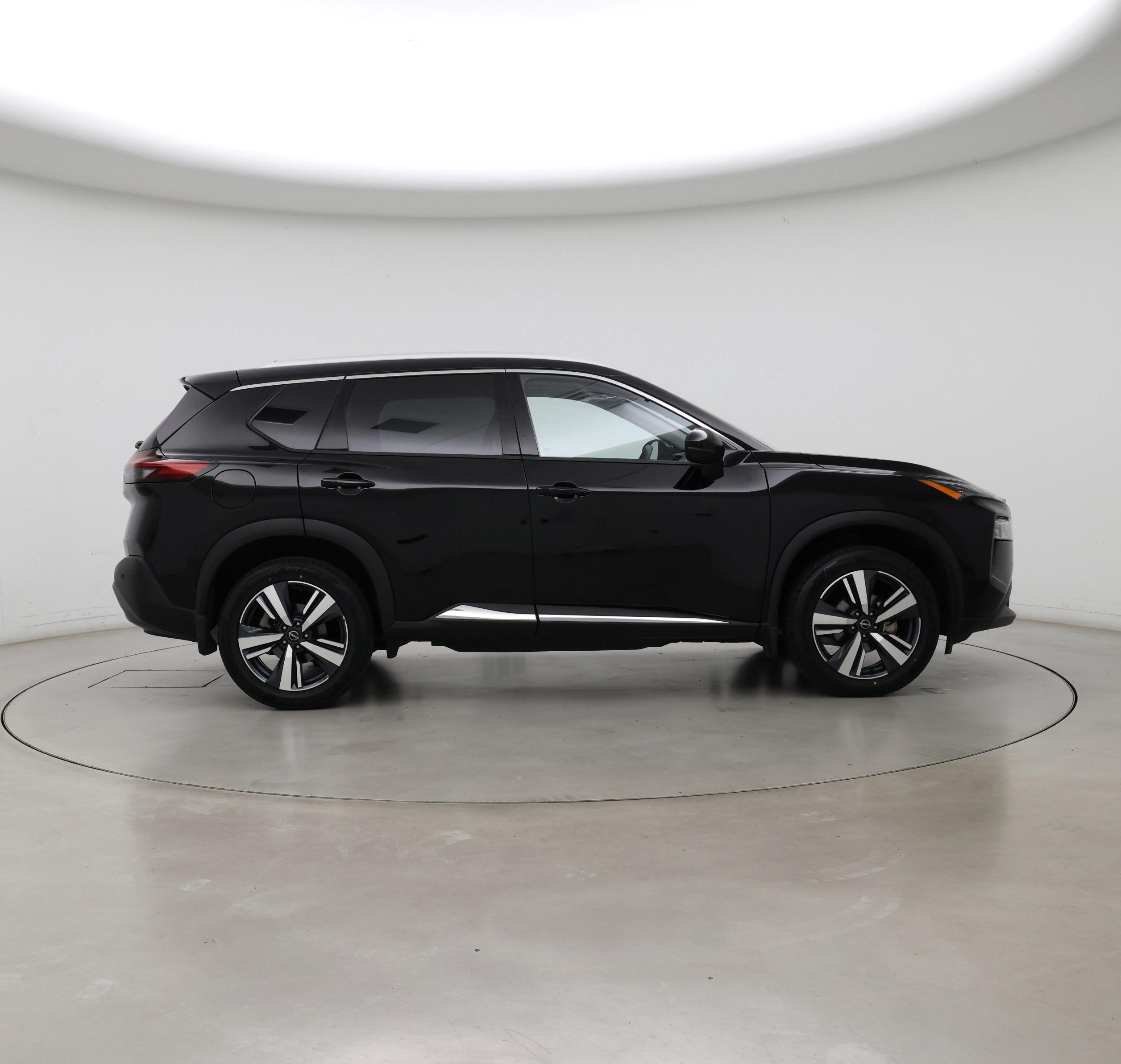 Thumbnail: 2023 Nissan Rogue - 7