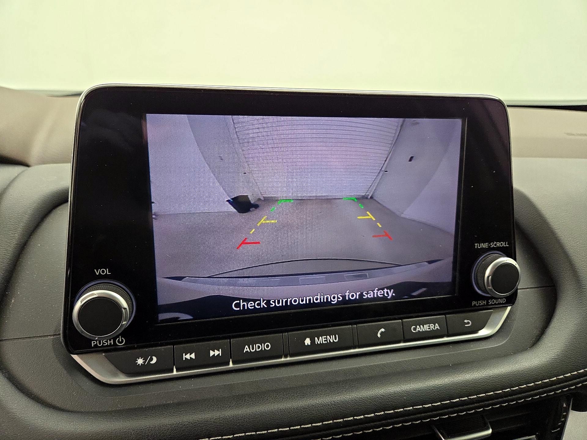 Thumbnail: 2023 Nissan Rogue - 14