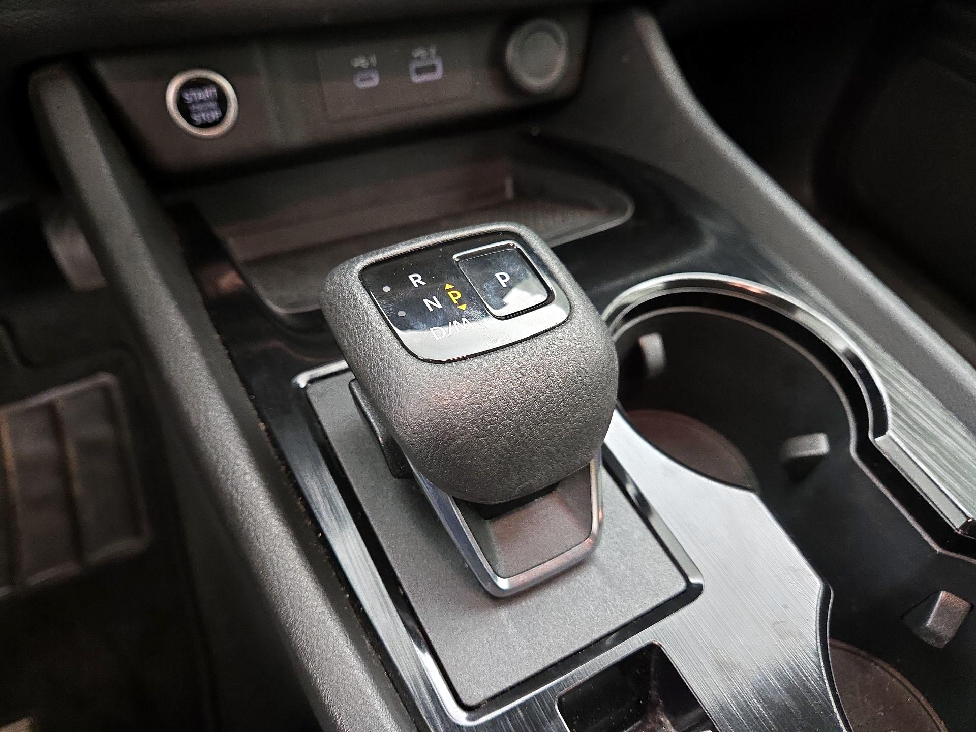 Thumbnail: 2023 Nissan Rogue - 17