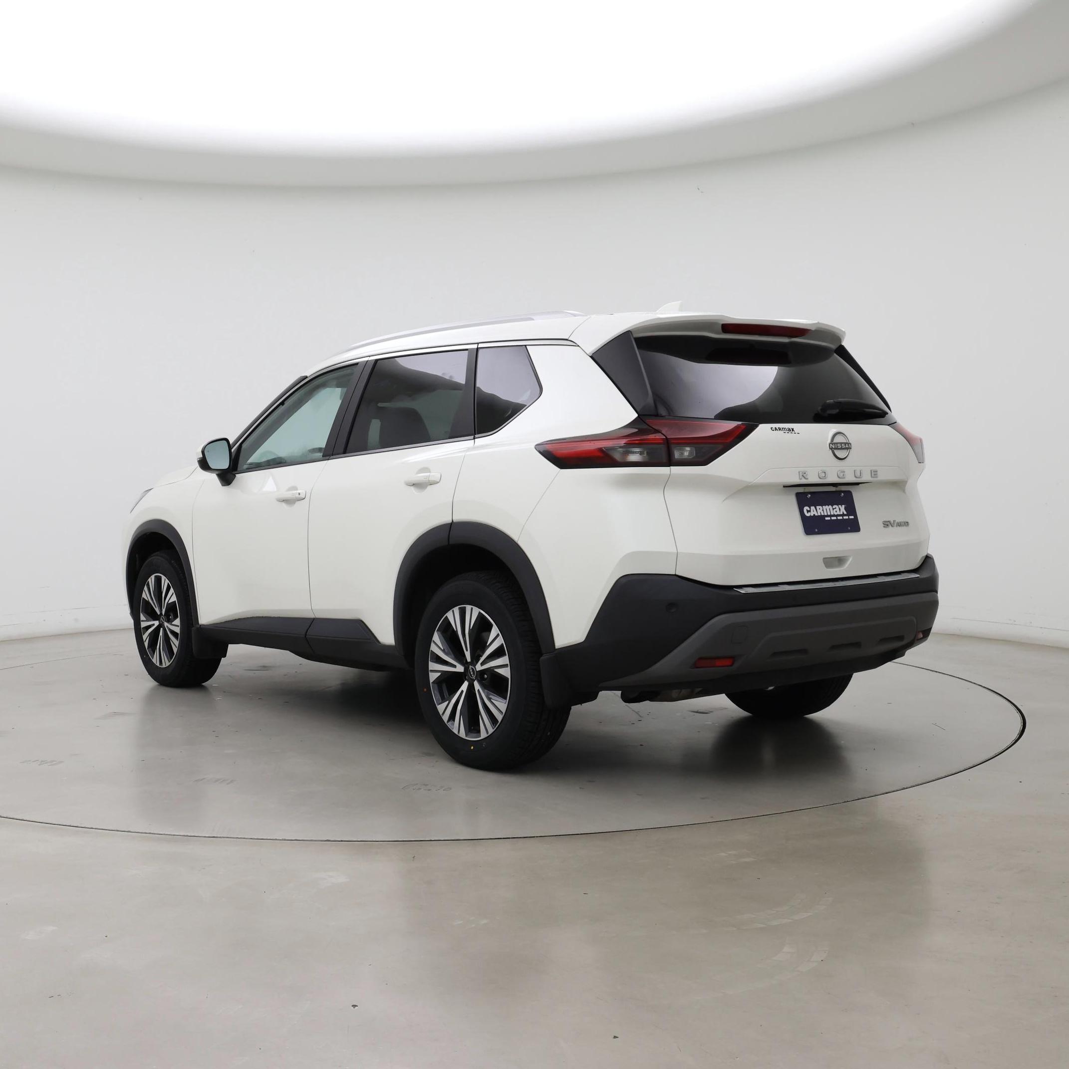 Thumbnail: 2023 Nissan Rogue - 2