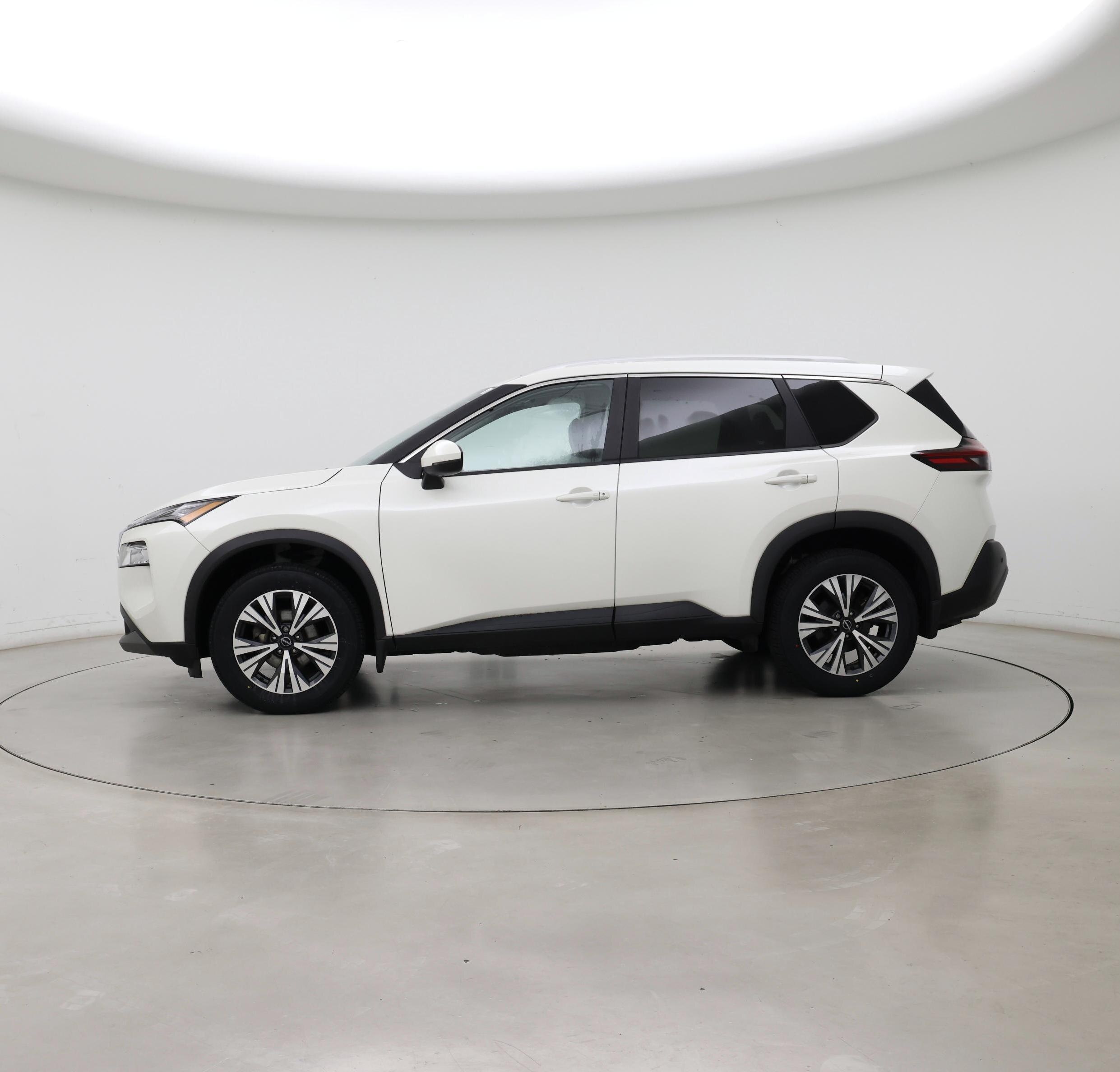 Thumbnail: 2023 Nissan Rogue - 3