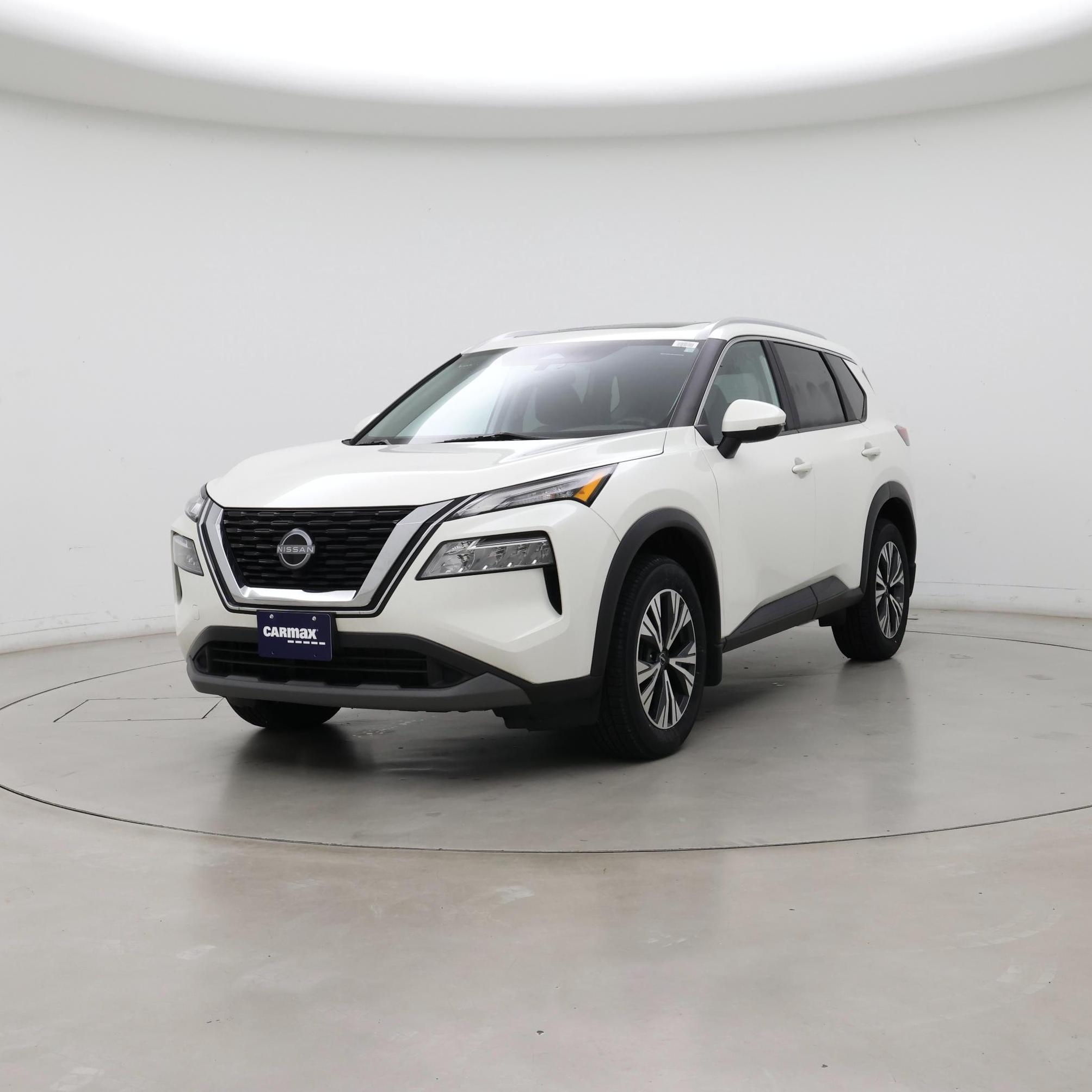Thumbnail: 2023 Nissan Rogue - 4