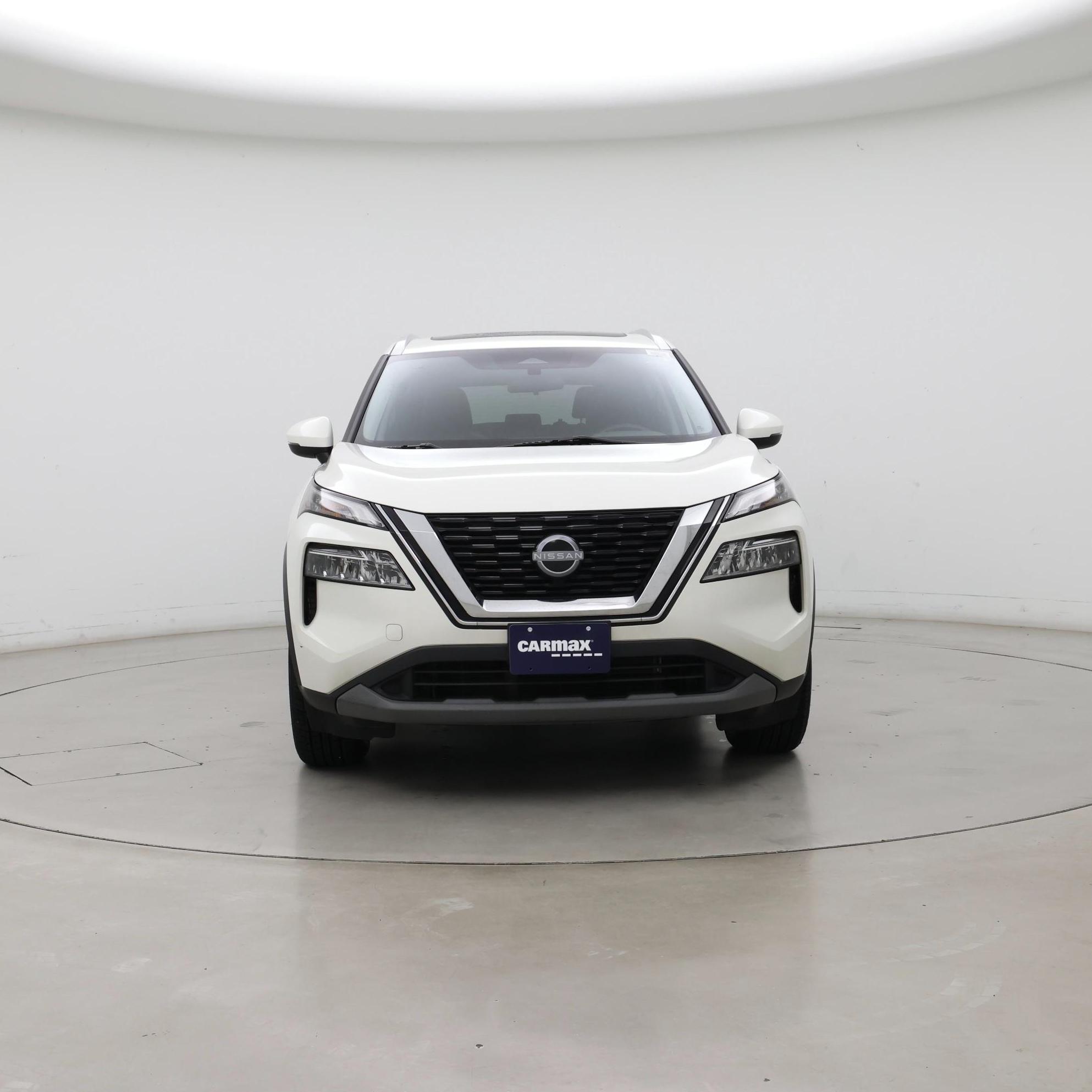 Thumbnail: 2023 Nissan Rogue - 5