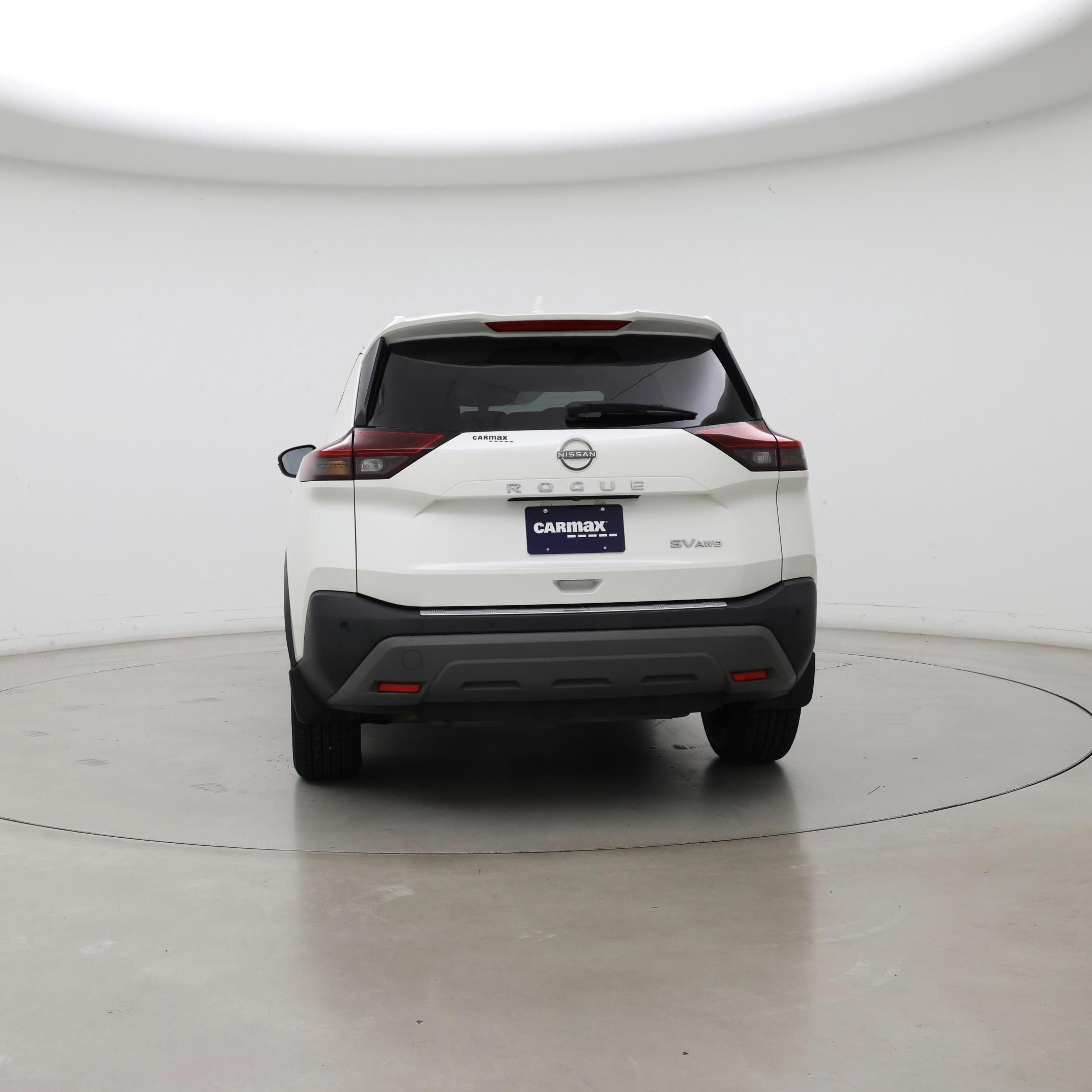 Thumbnail: 2023 Nissan Rogue - 6